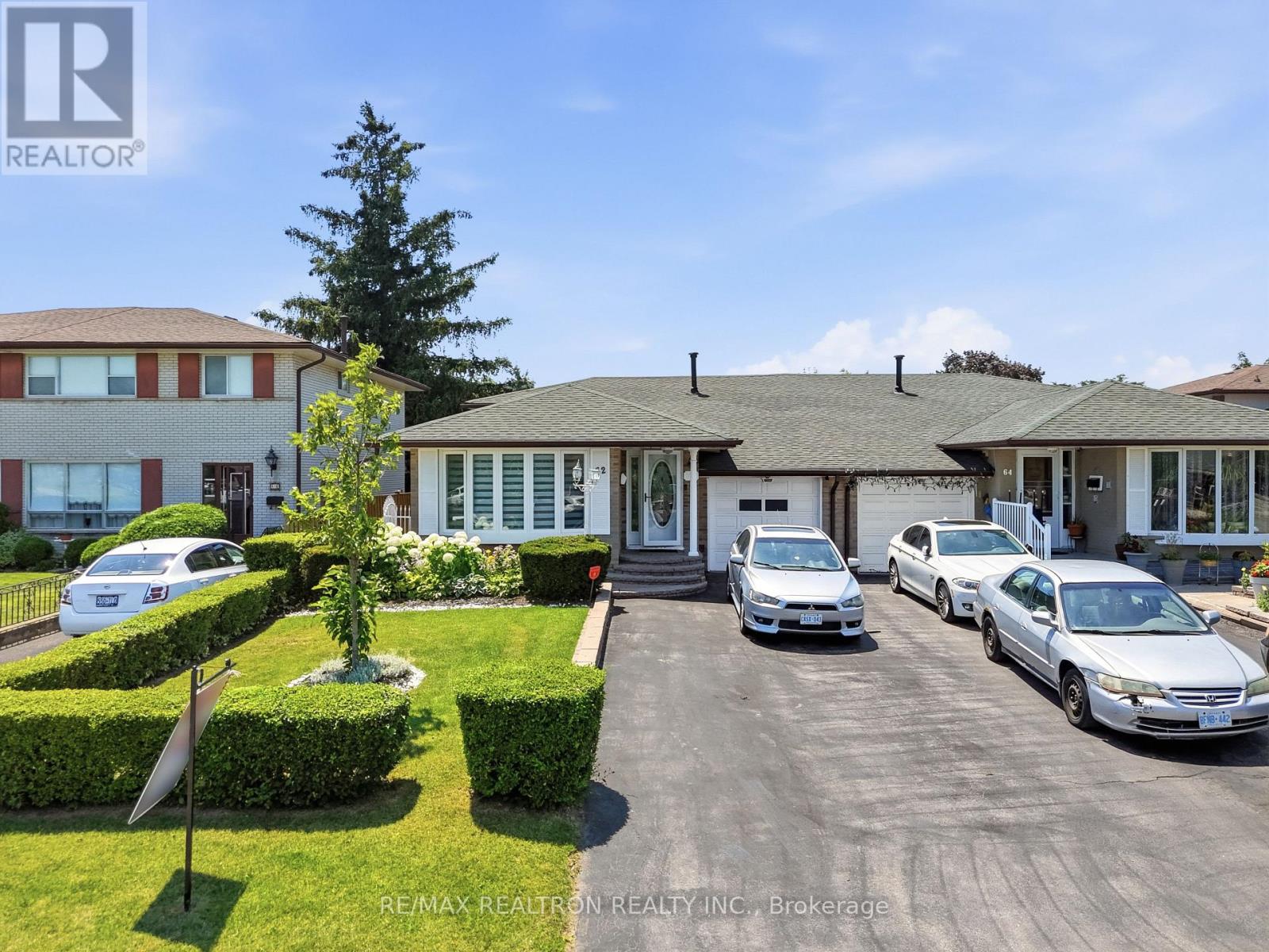 62 WILTON DRIVE