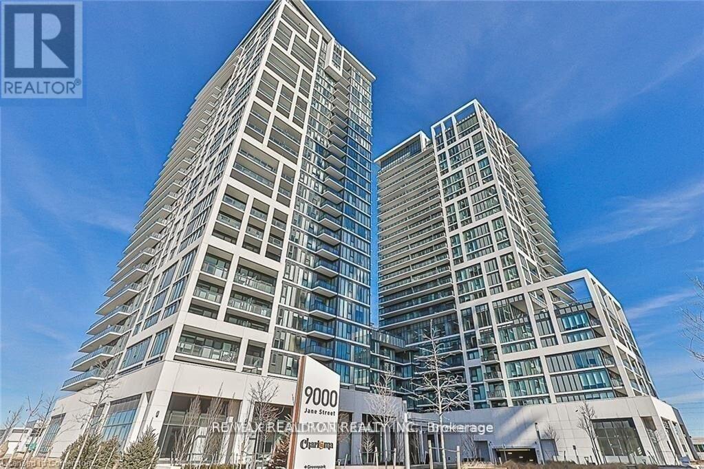 424 - 9000 JANE STREET