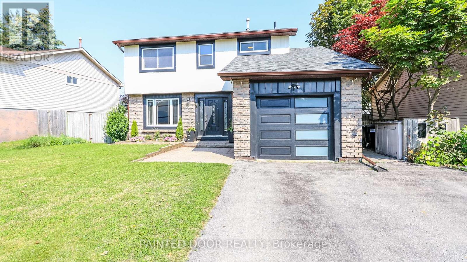 105 OREN BOULEVARD