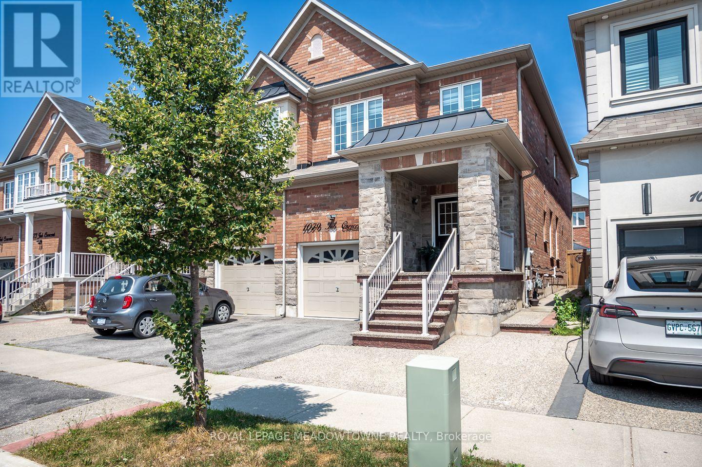 1079 JOB CRESCENT