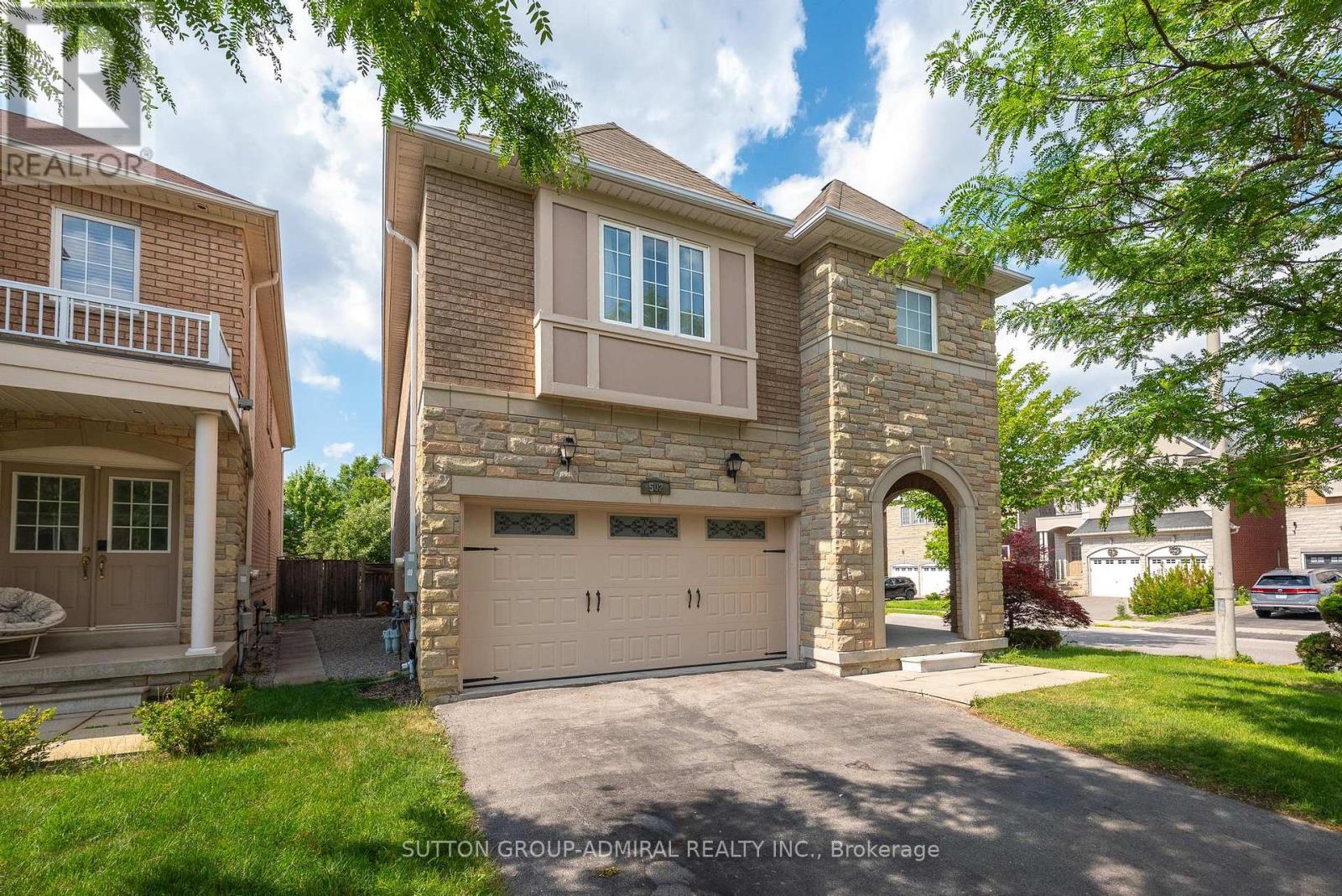 502 APPLE BLOSSOM DRIVE