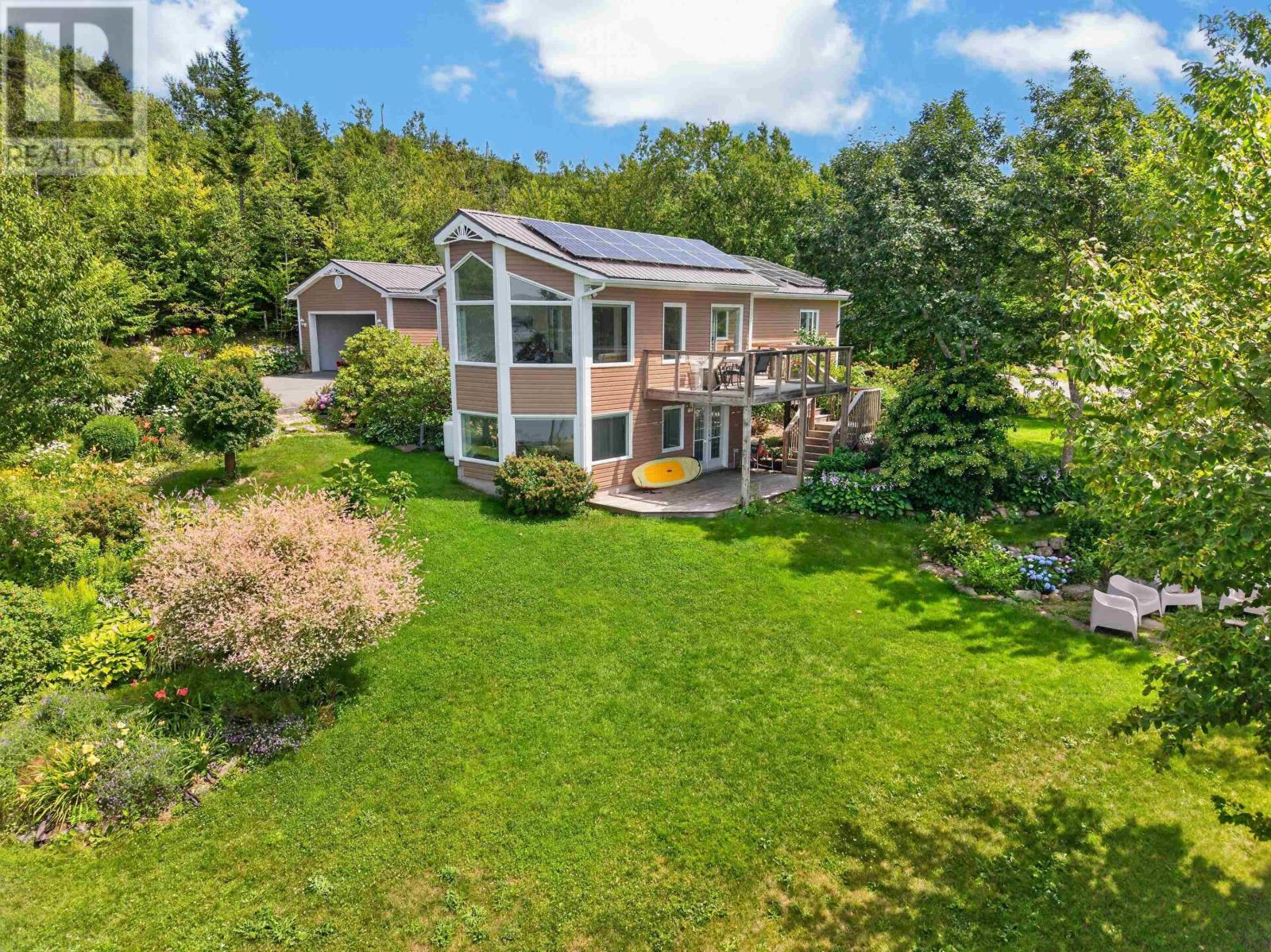 223 Candy Mountain Road, Mineville, Nova Scotia B2Z1K5 | REALTOR.ca