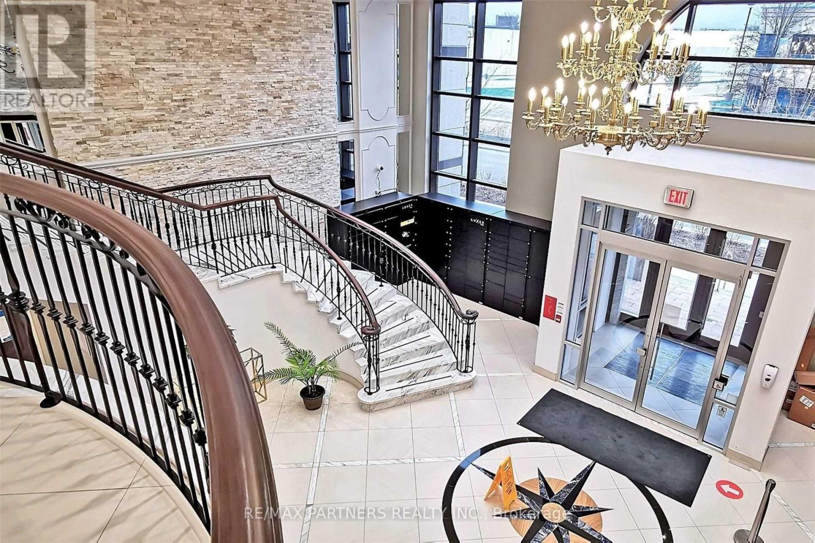 605 - 38 CEDARLAND DRIVE