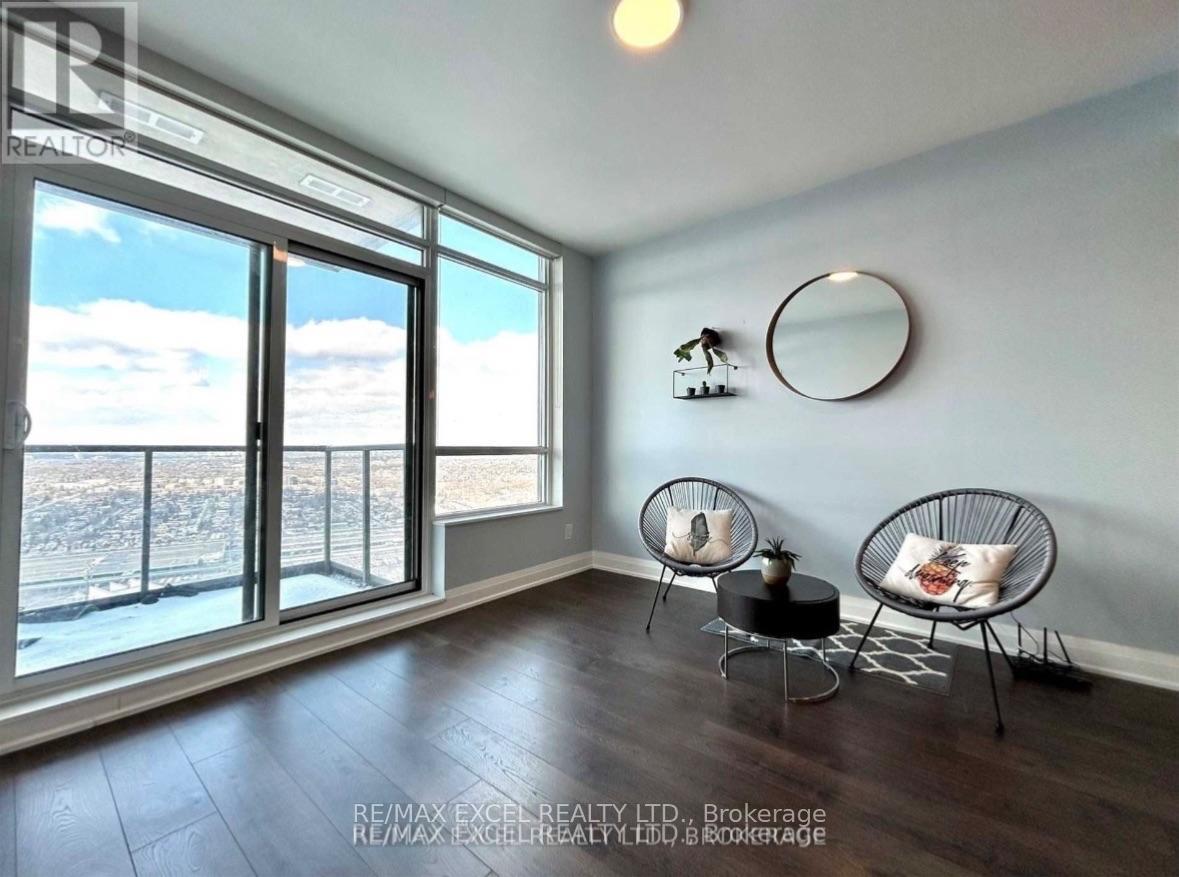 4006 - 36 PARK LAWN ROAD