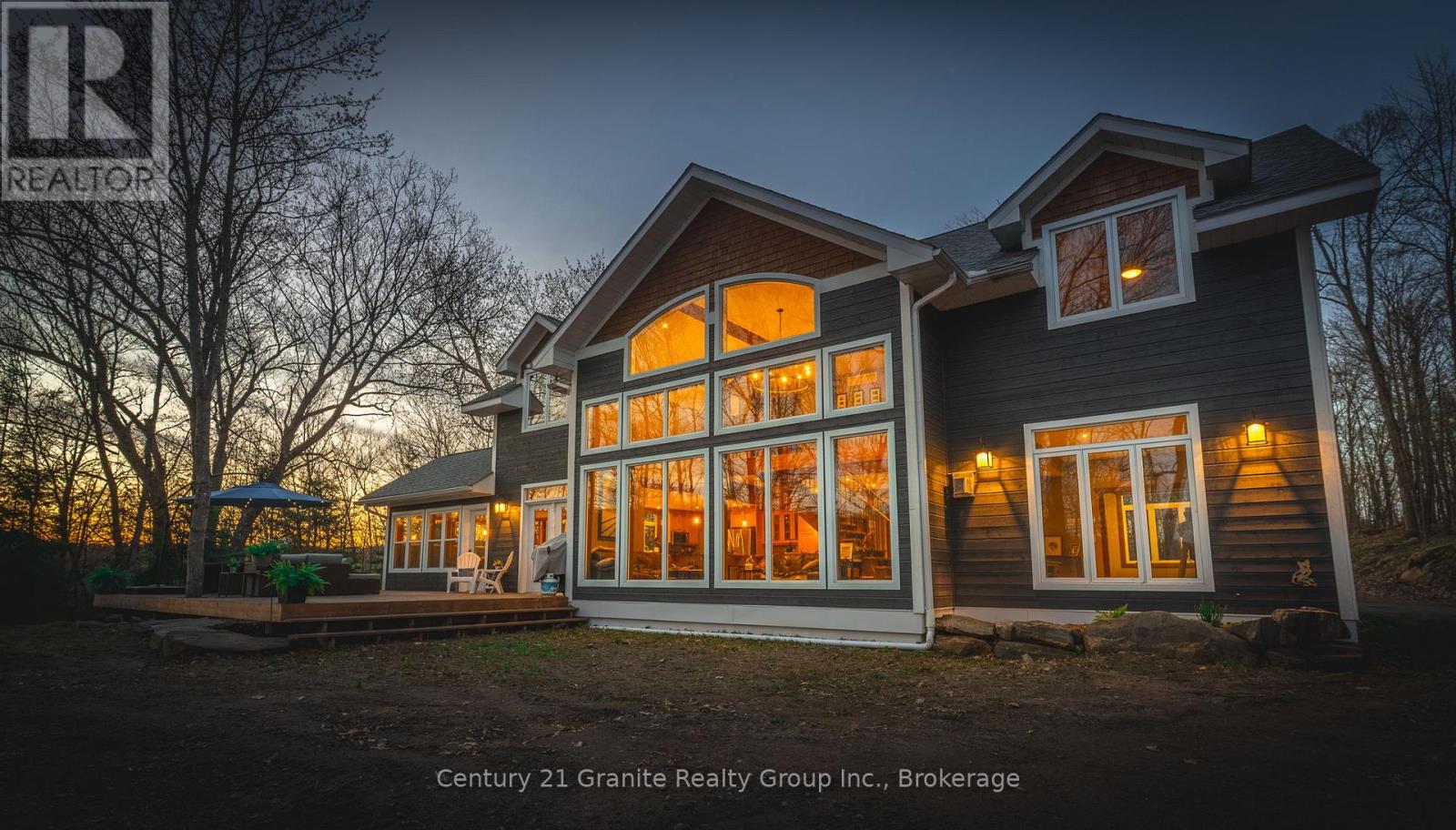 1277 GRACE ROAD