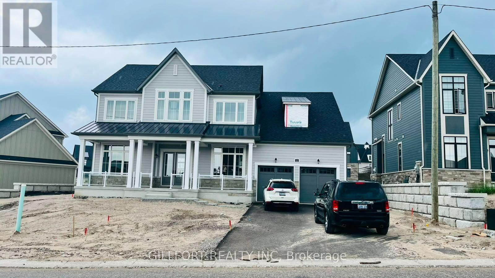 46 PEARSALL PLACE