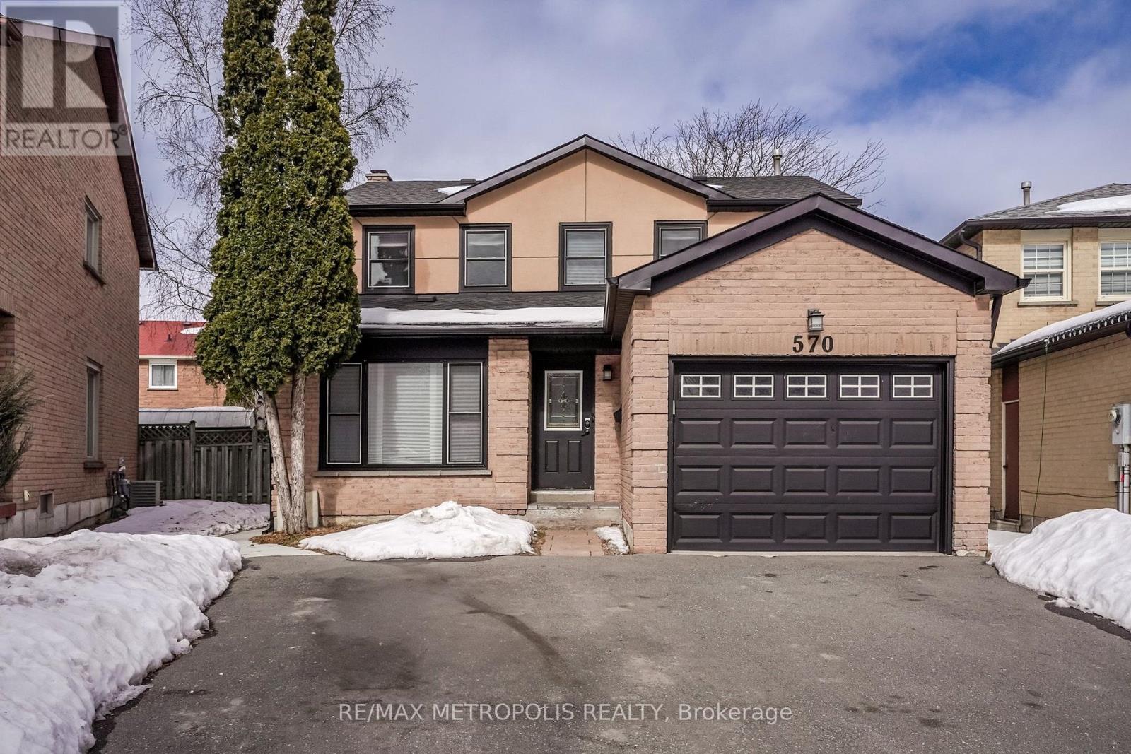 BSMT - 570 SPRINGVIEW DRIVE