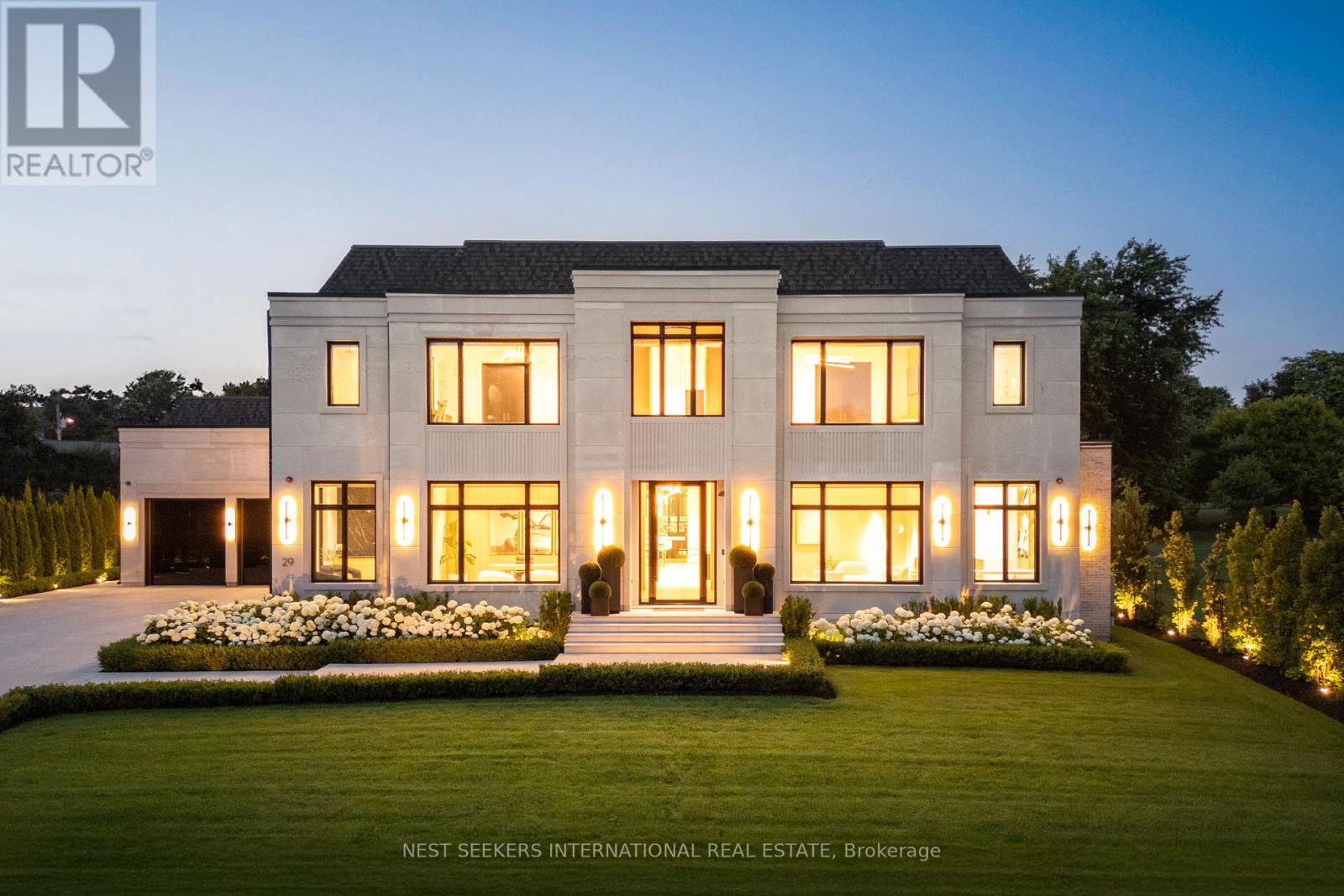 29 GREENSIDE DRIVE