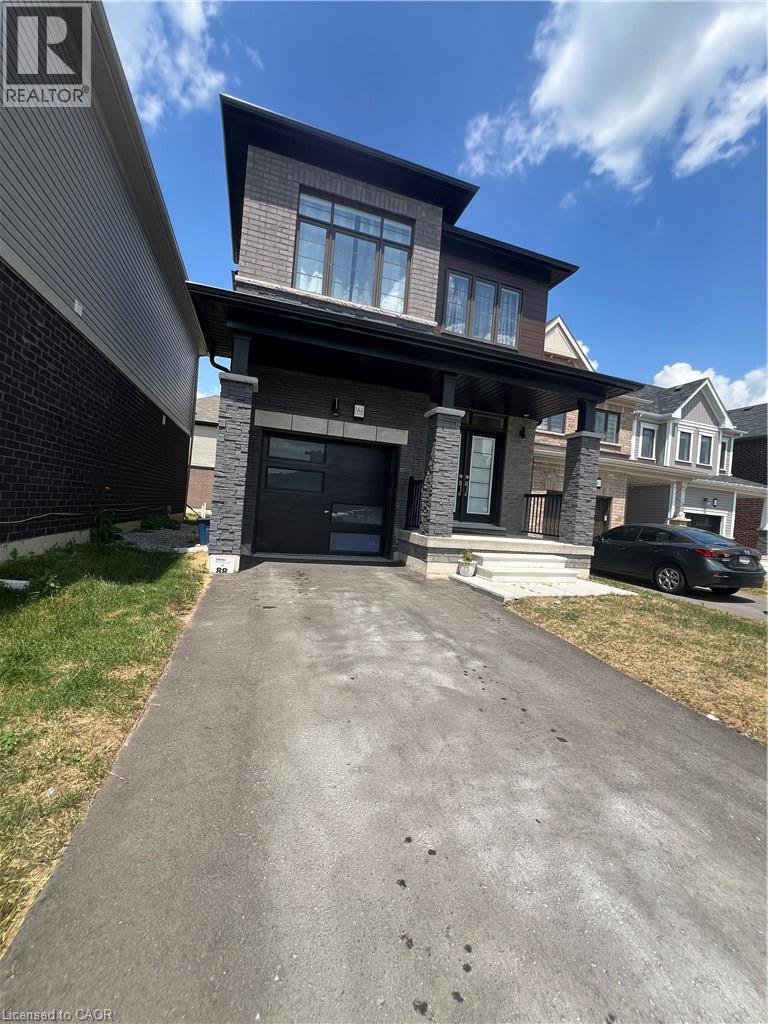 166 ANDOVER Drive