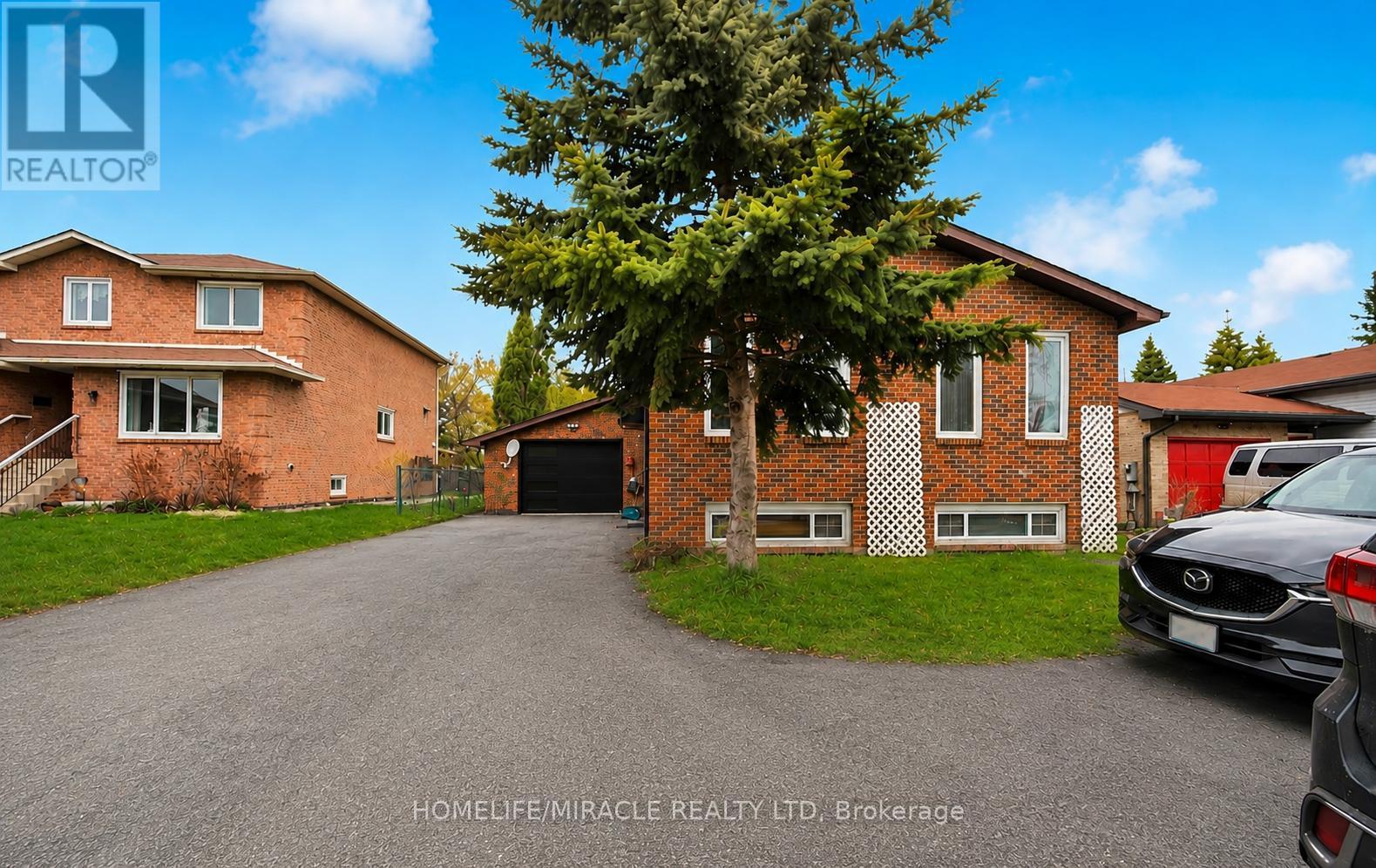 696 SHEPPARD AVENUE