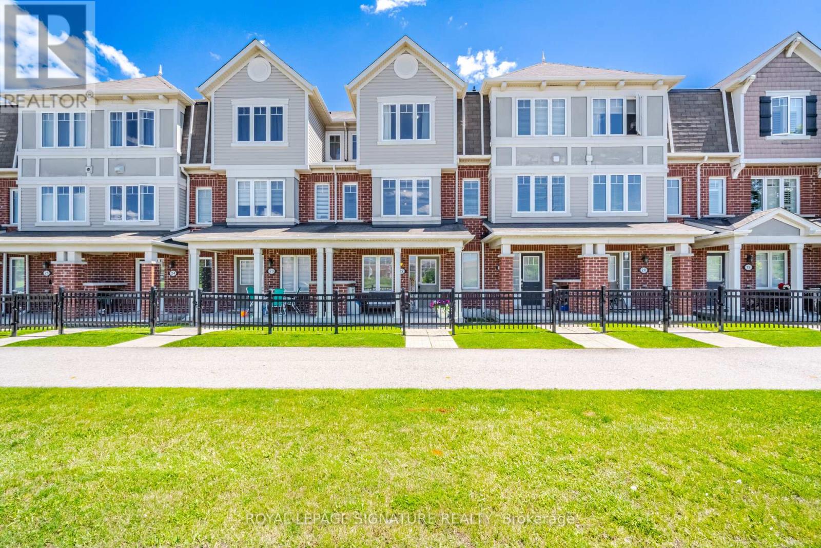 22 - 6020 DERRY ROAD