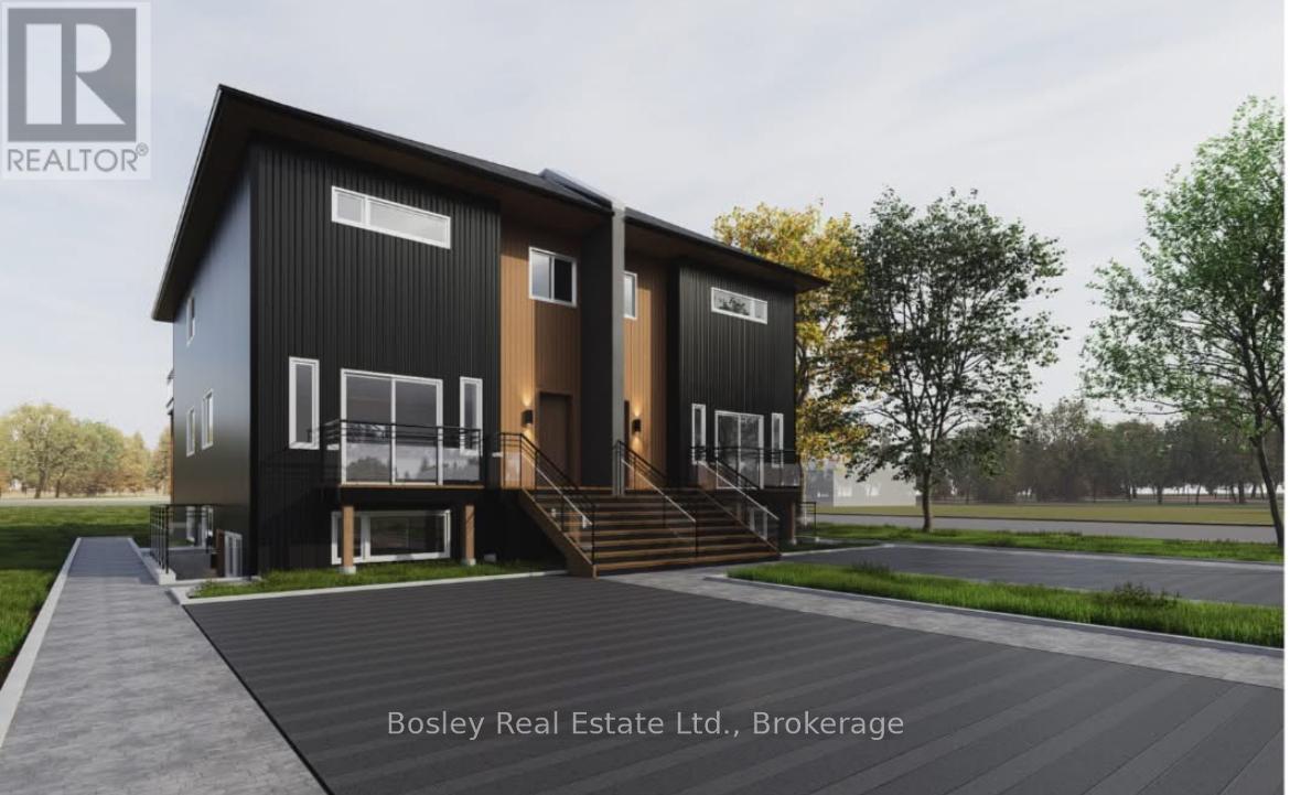 1 - 2 GOLFVIEW DRIVE