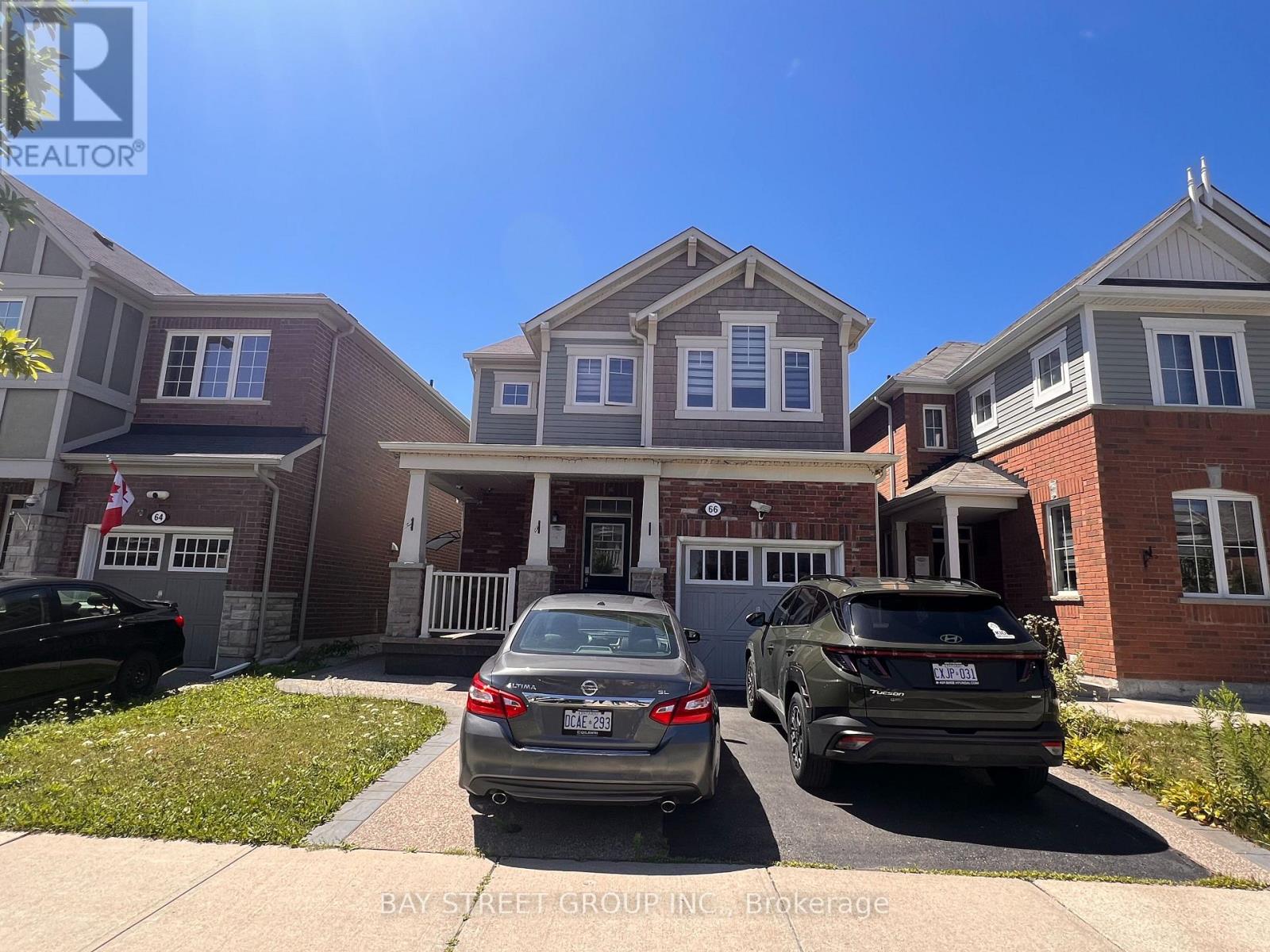66 ROBERT PARKINSON DRIVE