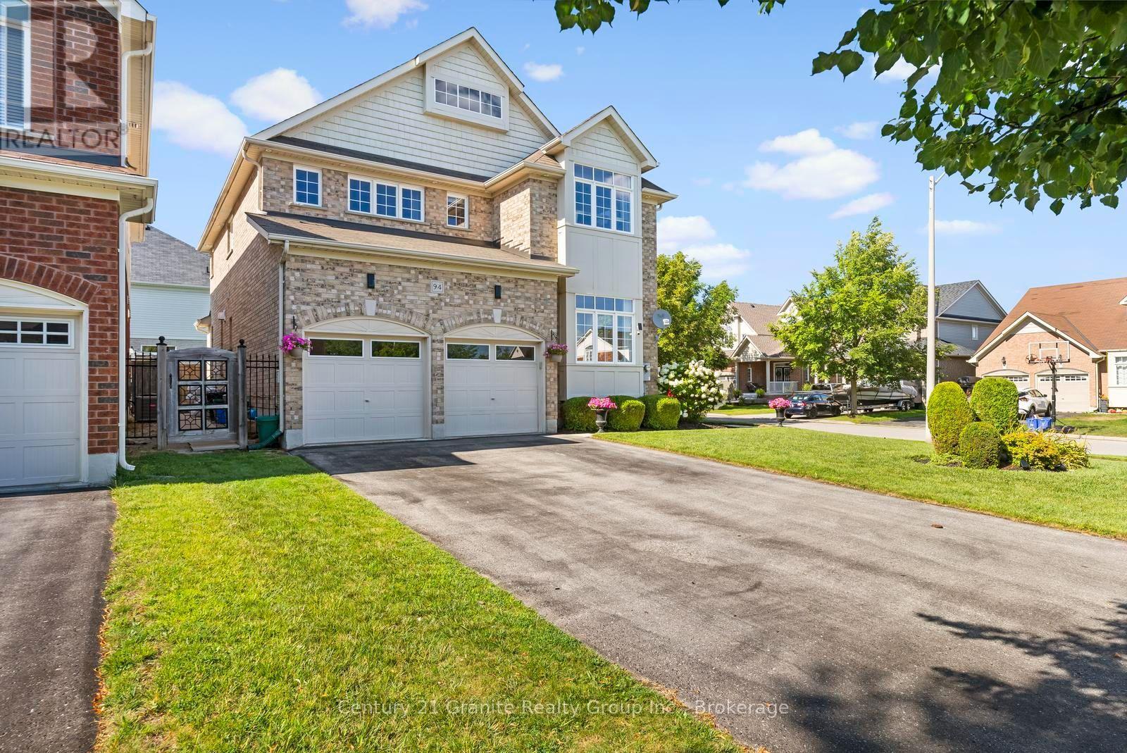 94 HOCKLEY AVENUE