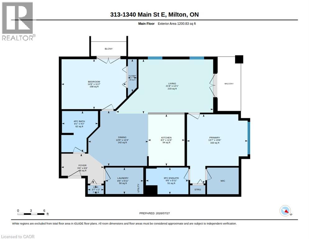 1340 MAIN Street E Unit# 313