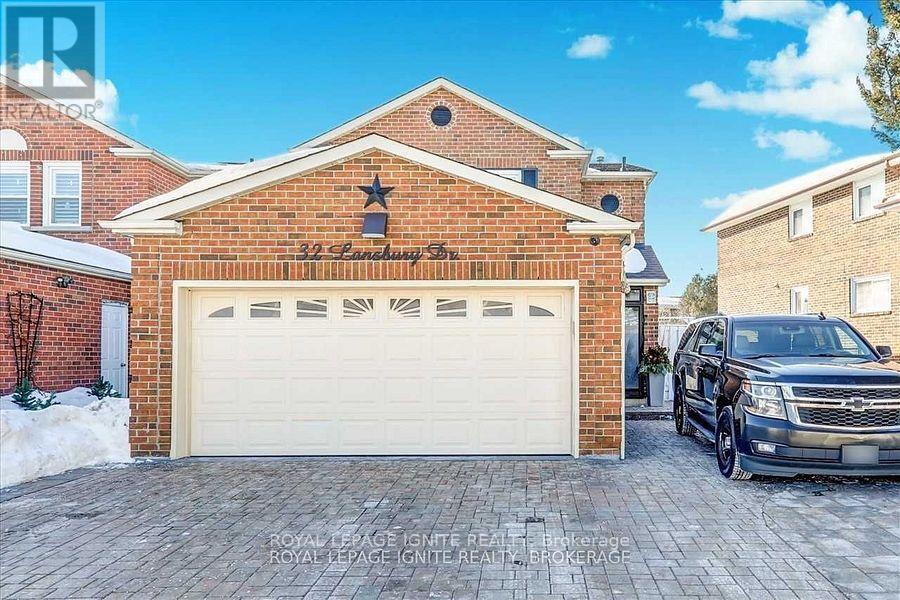 BSMT - 32 LANSBURY DRIVE