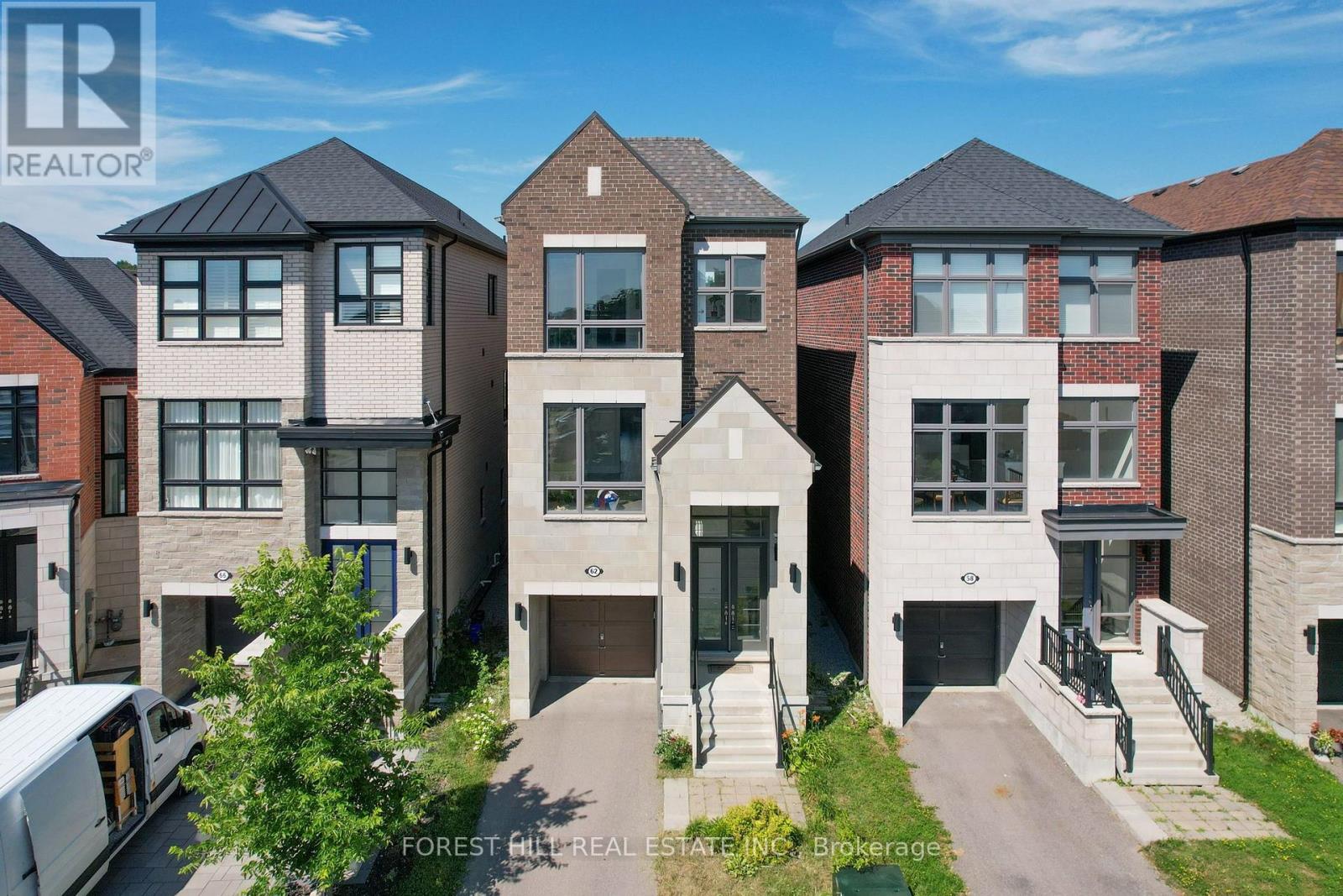 62 HESPERUS ROAD