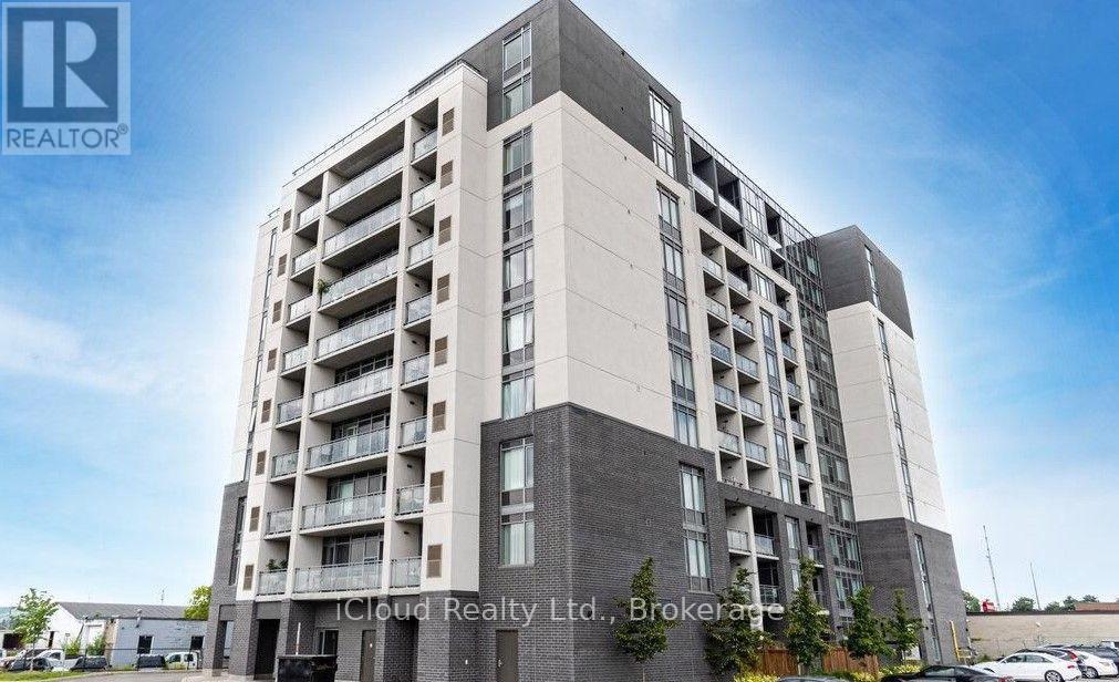 210 - 716 MAIN STREET E