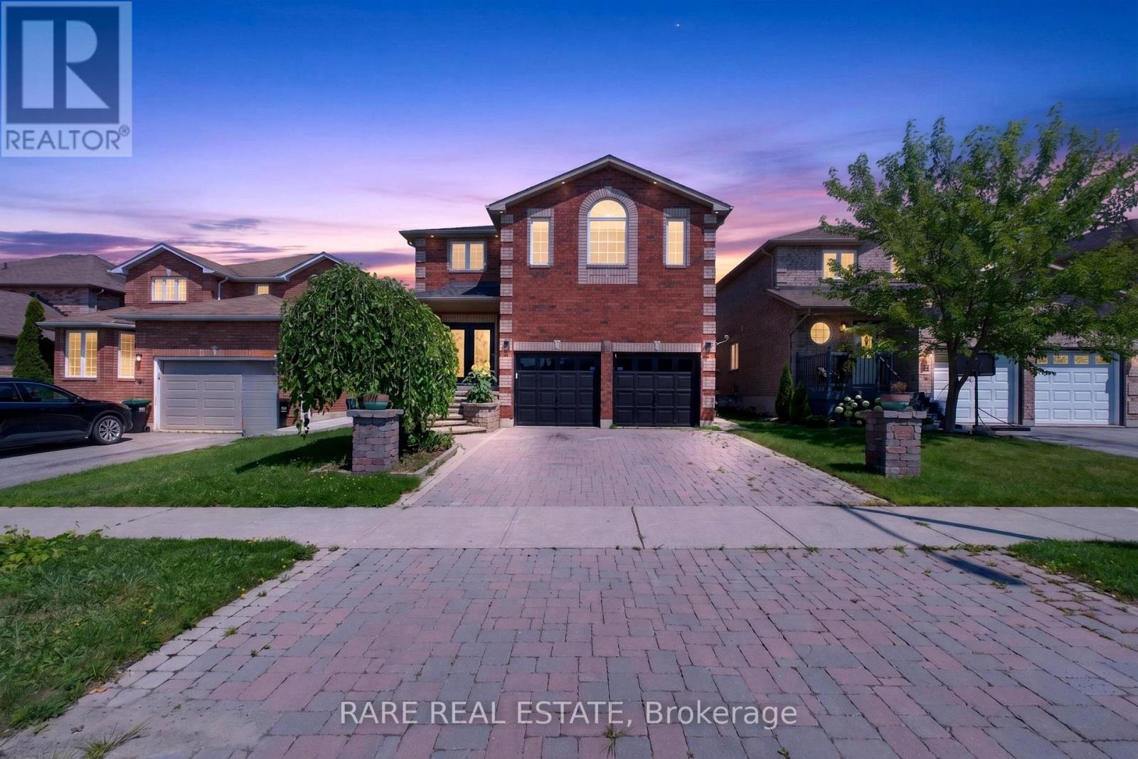 7 MICHELLE DRIVE