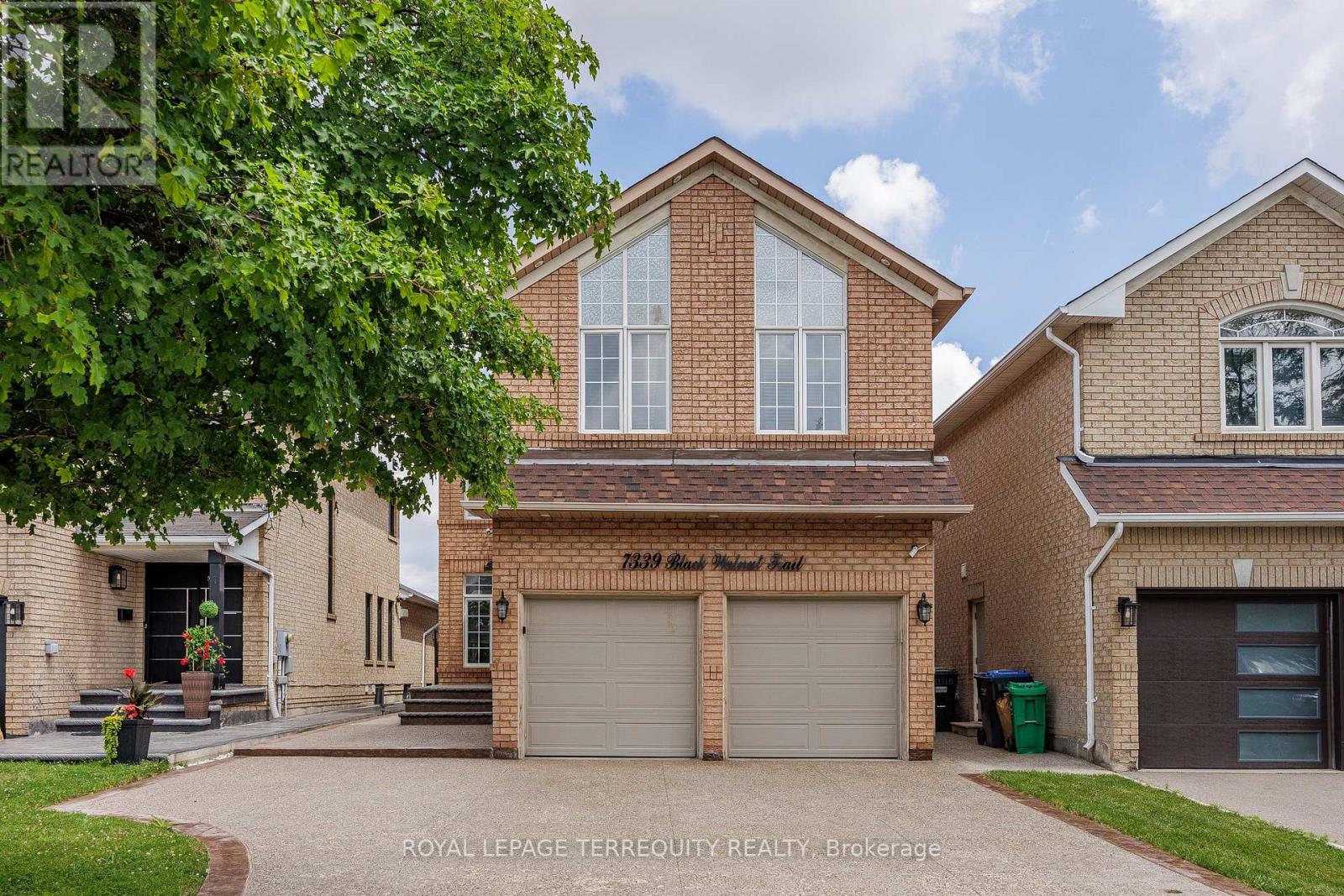 7339 BLACK WALNUT TRAIL
