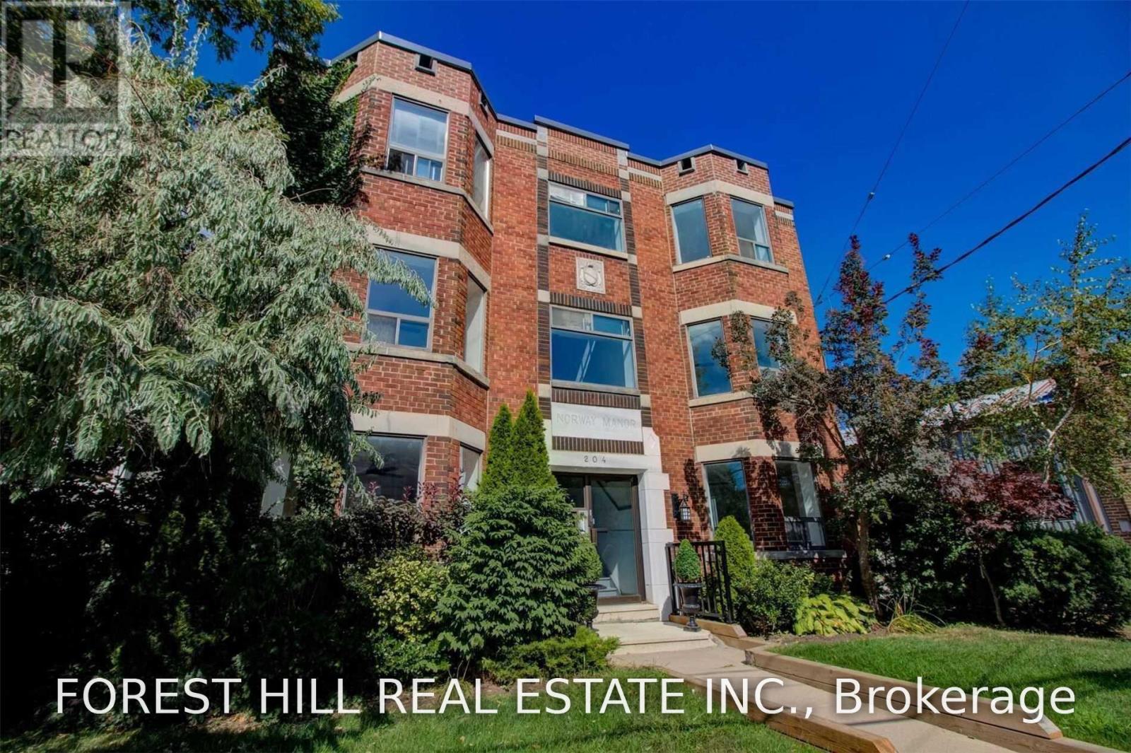 301 - 204 KINGSTON ROAD