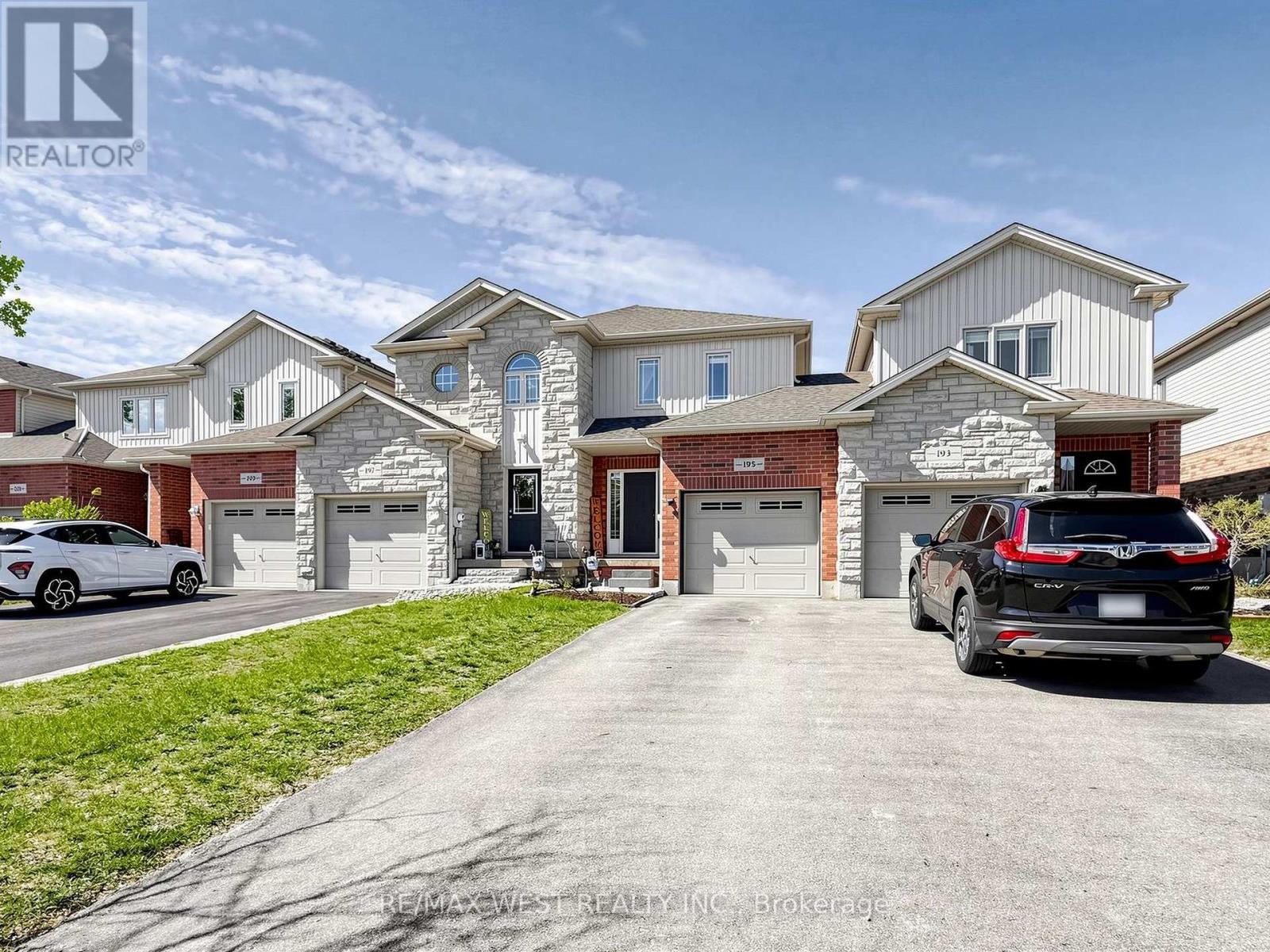 195 BANTING CRESCENT