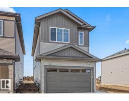 For sale: 25 Foxtail RD, Fort Saskatchewan, Alberta T8L0Z5