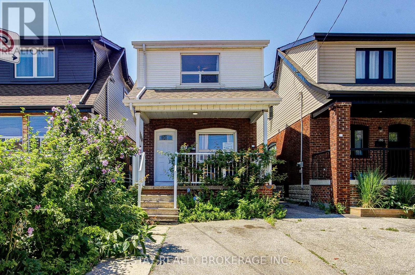 168 PRESCOTT AVENUE