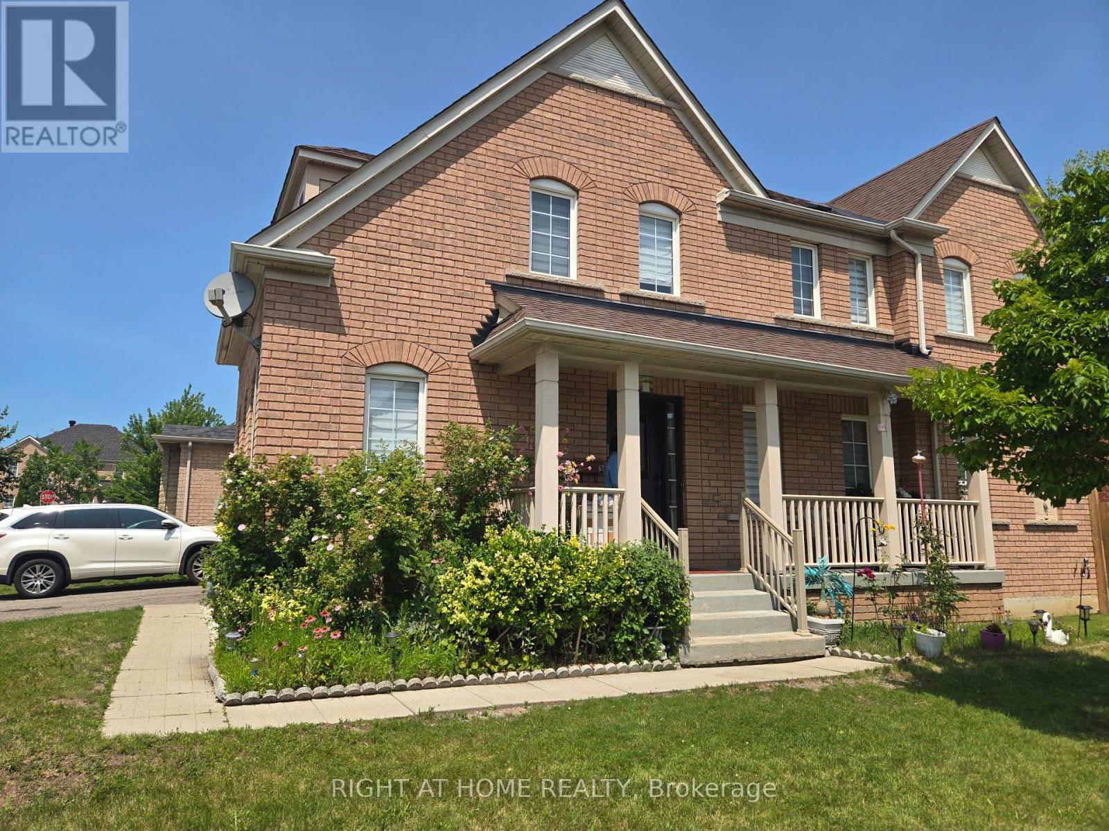 3 WAINWRIGHT DRIVE