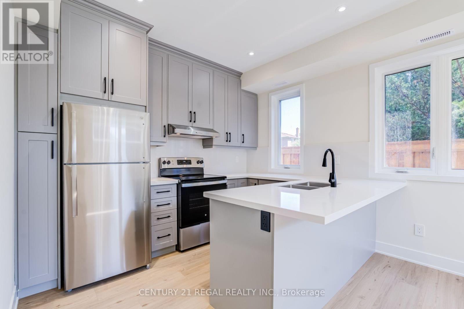 GARDEN SUITE - 171 GAMMA STREET