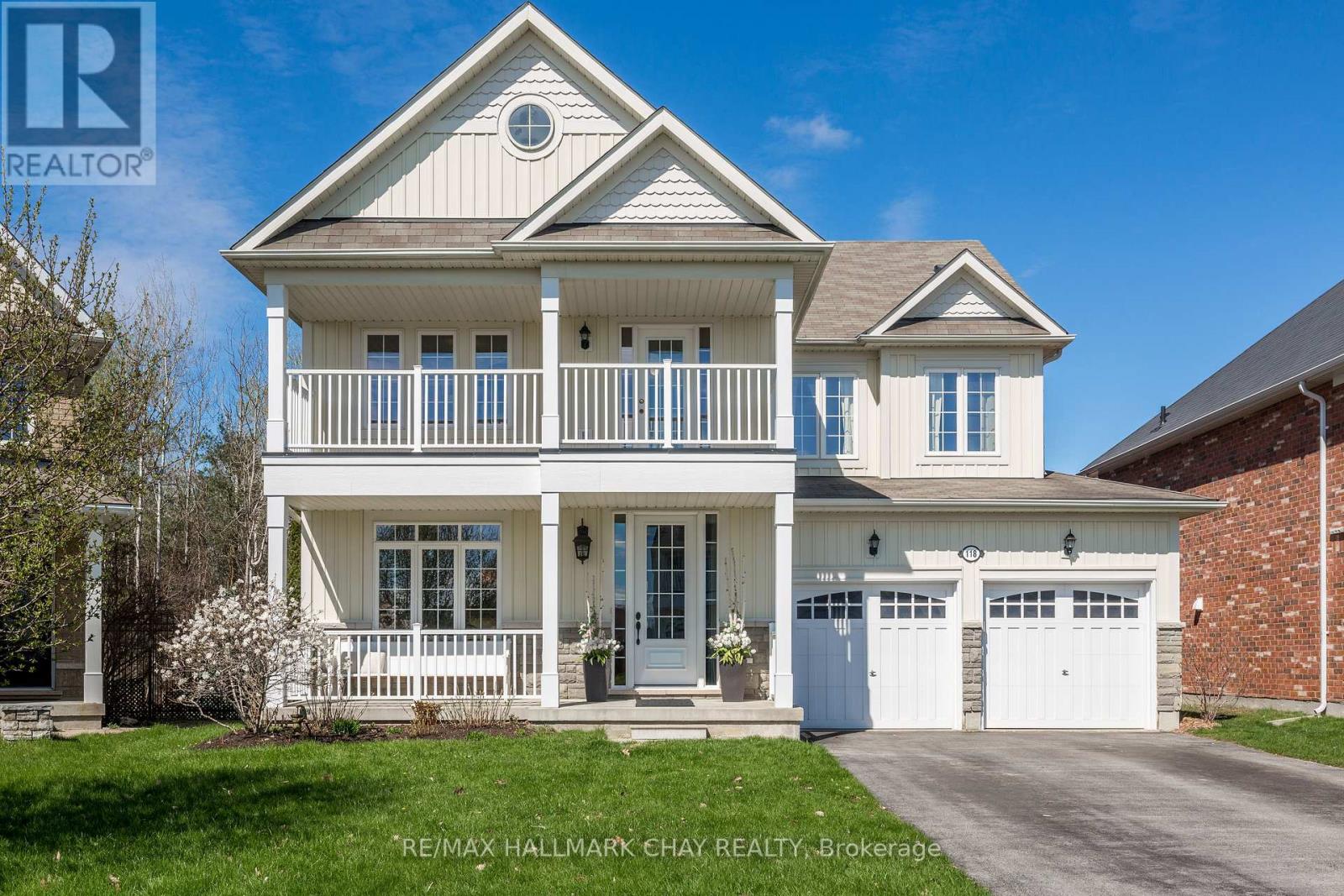 118 MOUNT CRESCENT