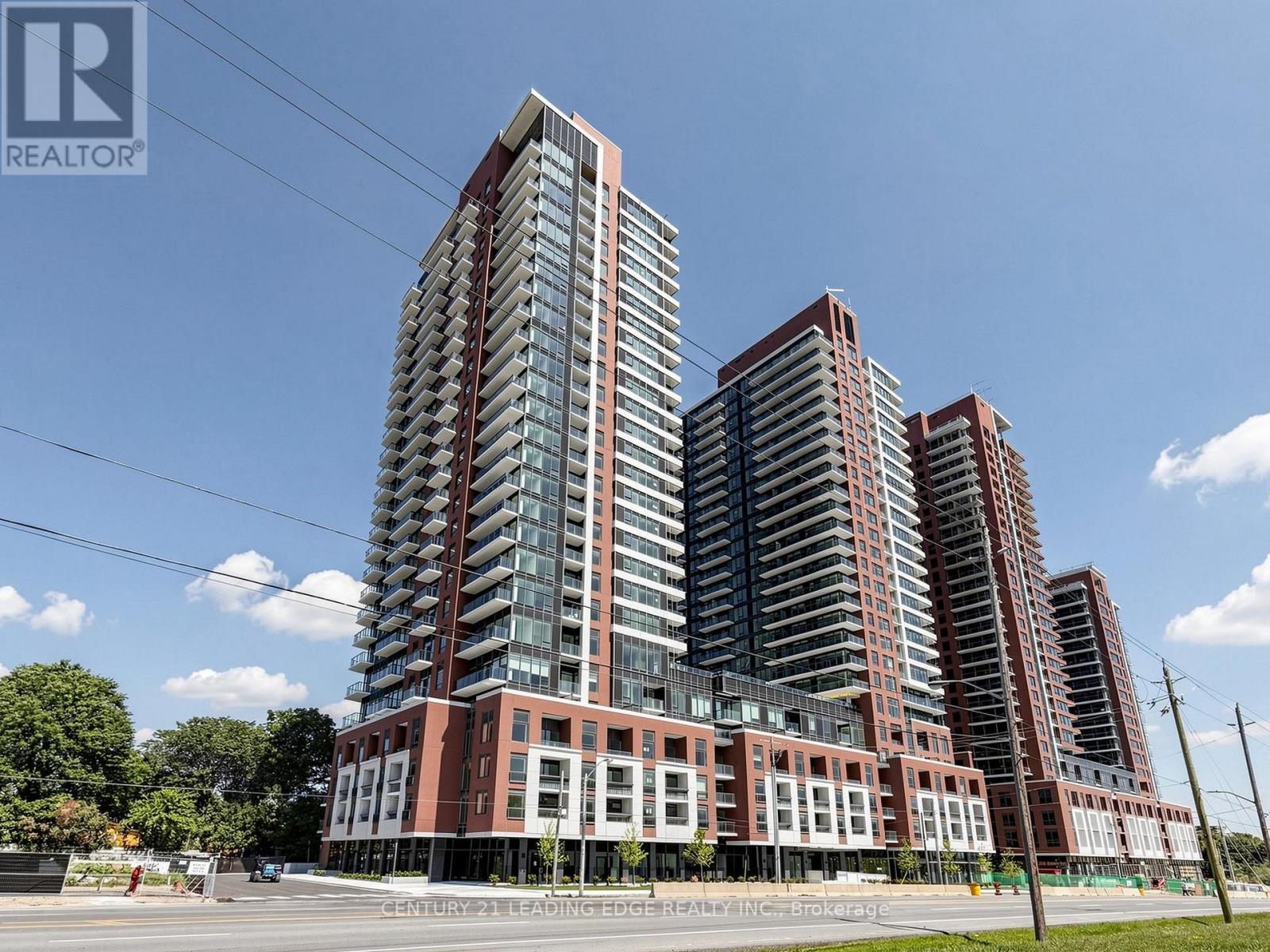 1114 - 4010 EGLINTON AVENUE W