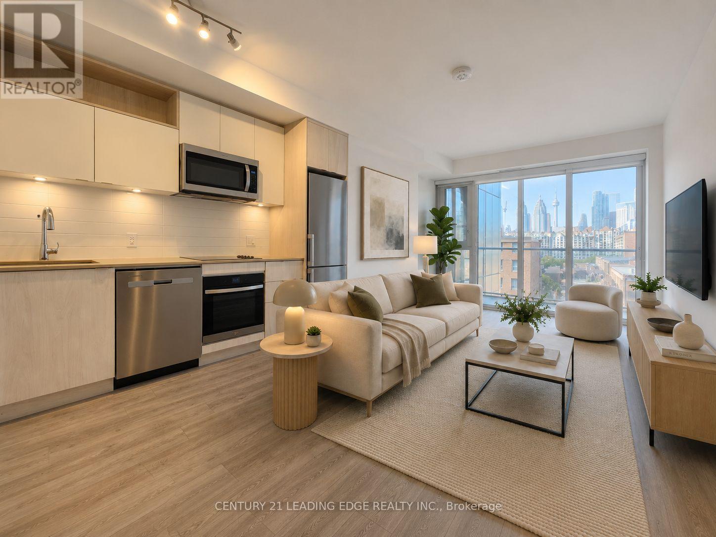 565 - 135 LOWER SHERBOURNE STREET