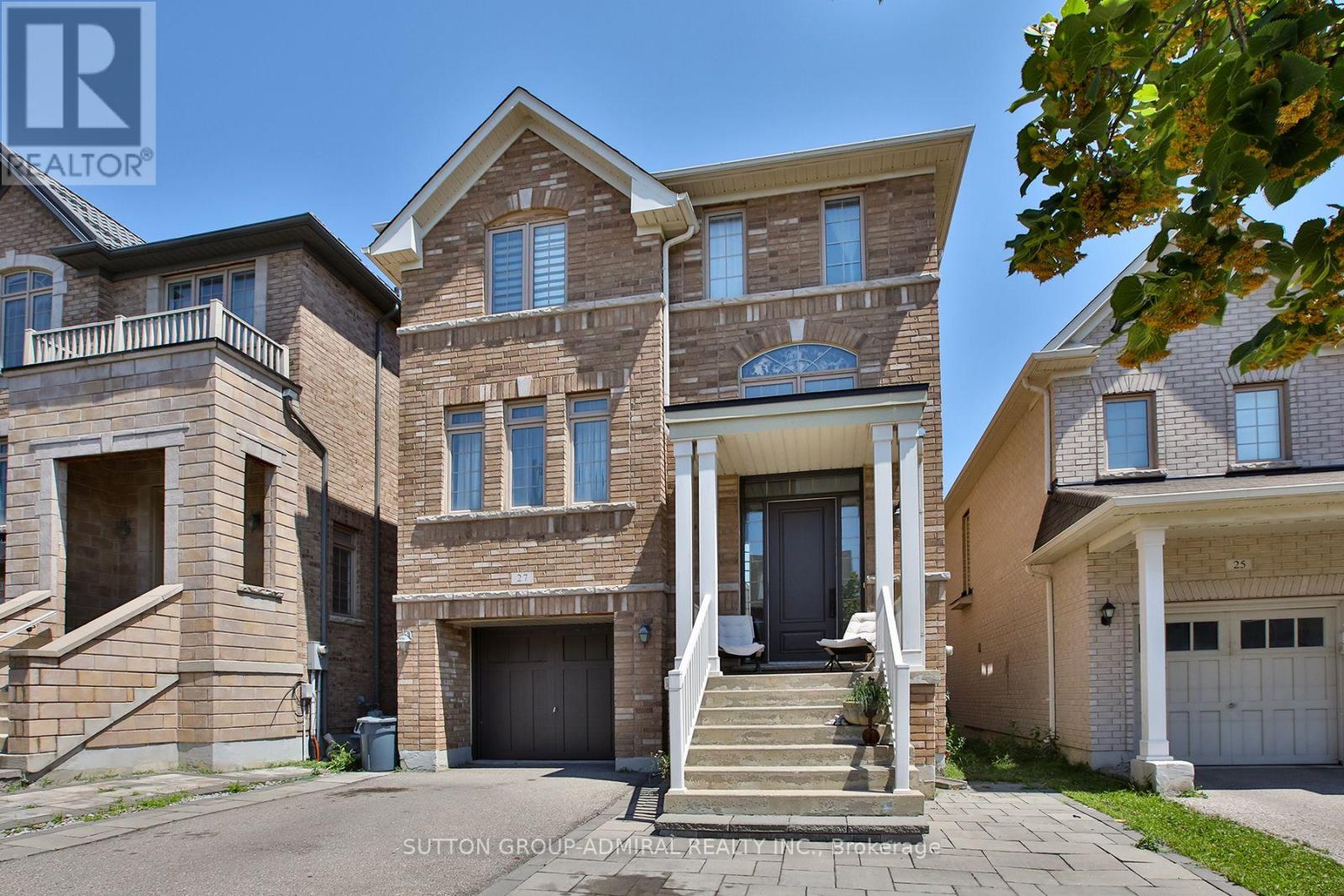 27 GIVON STREET
