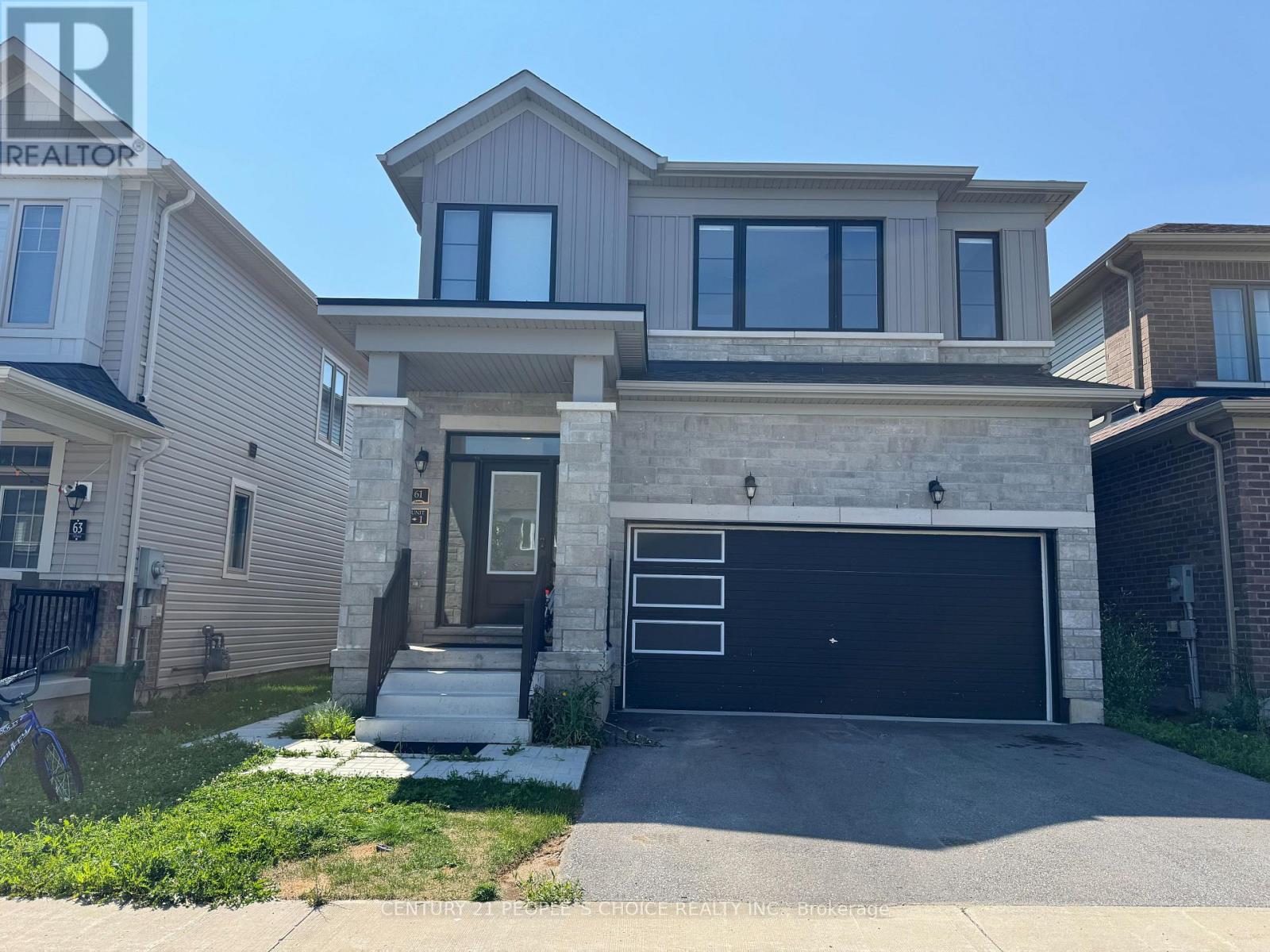 61 VALLEYBROOK ROAD