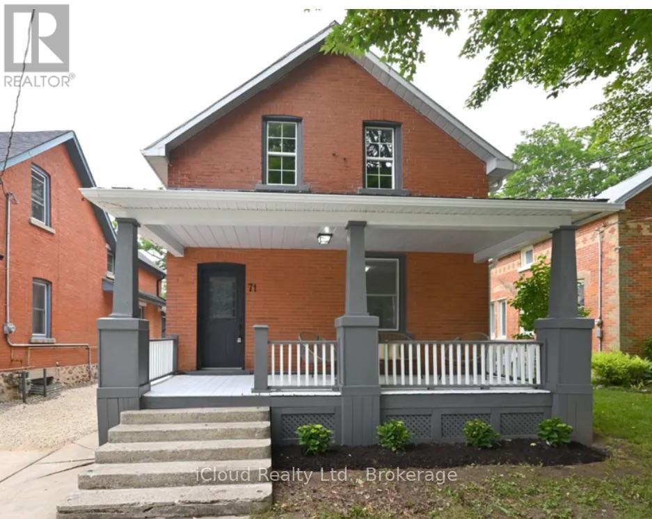 71 OSPREY STREET S