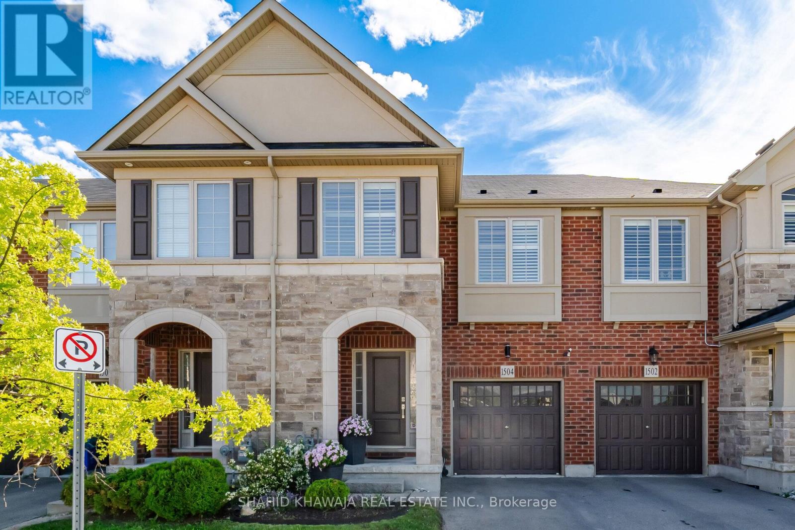 1504 SHADE LANE