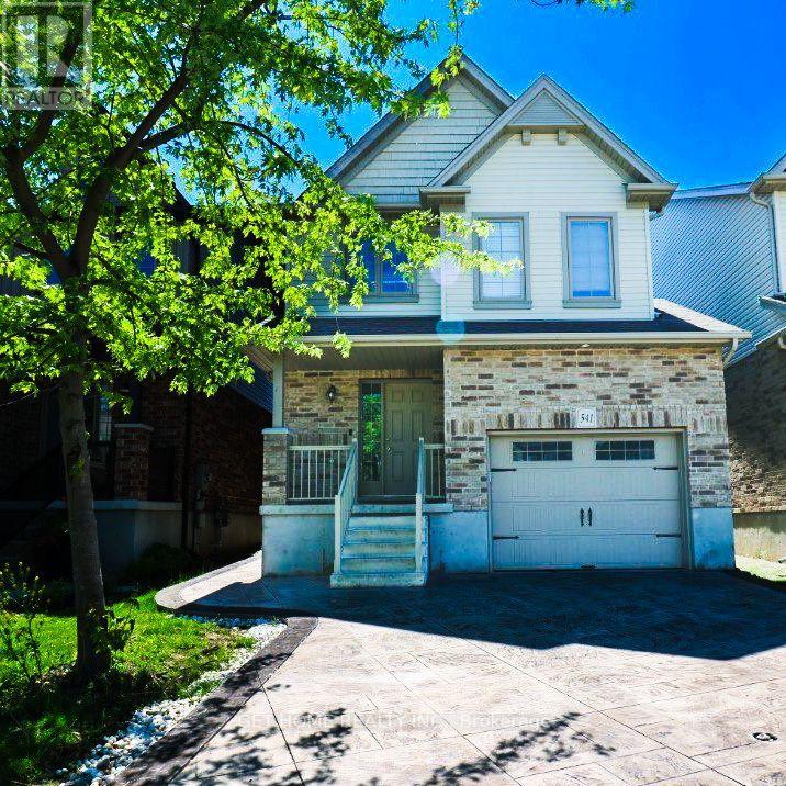 UPPER - 541 STARWOOD DRIVE