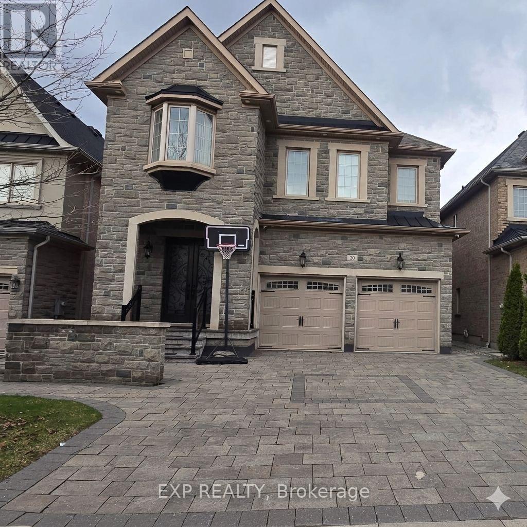 20 RIVOLI DRIVE