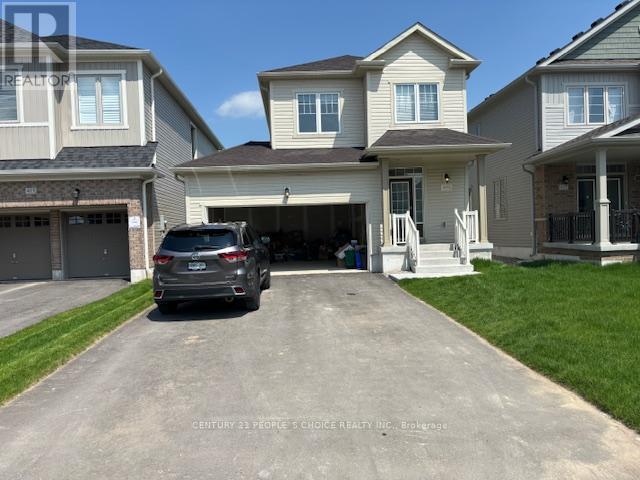 419 BLACK CHERRY CRESCENT