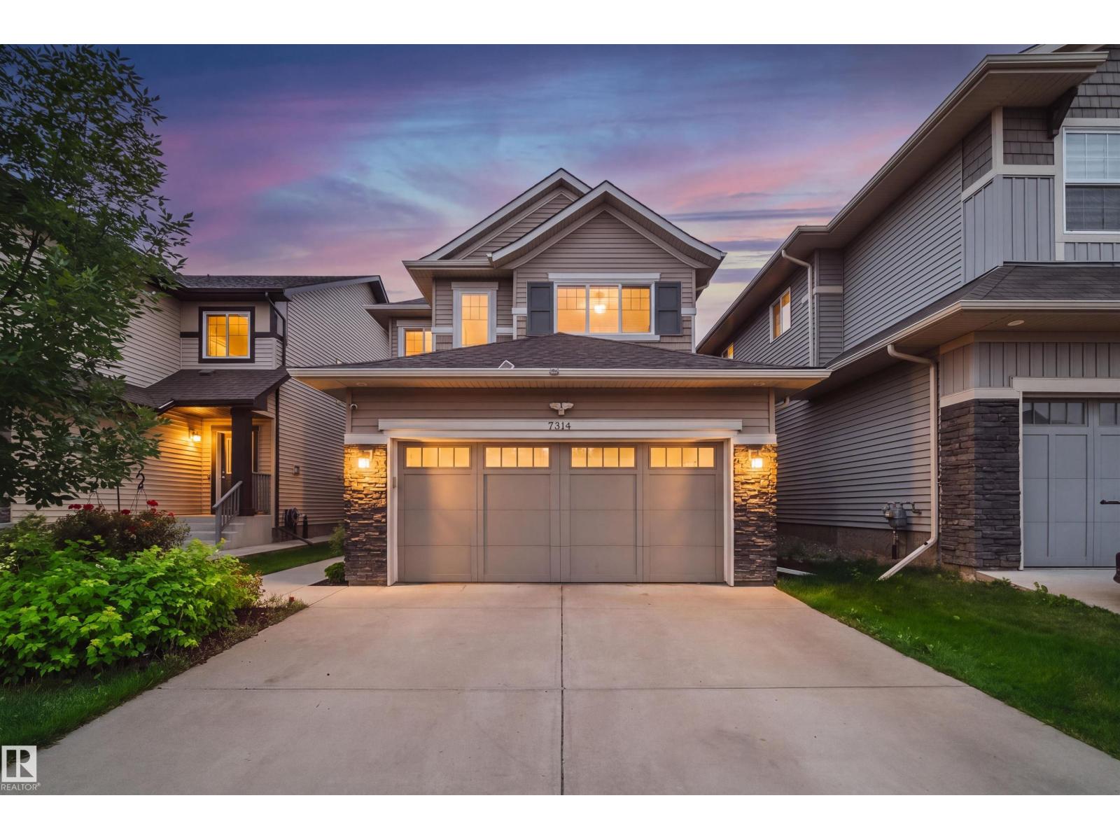 7314 EDGEMONT WY NW