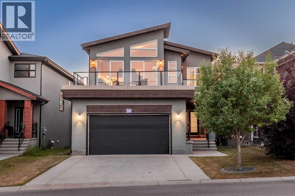 29 Aspen Summit Point SW