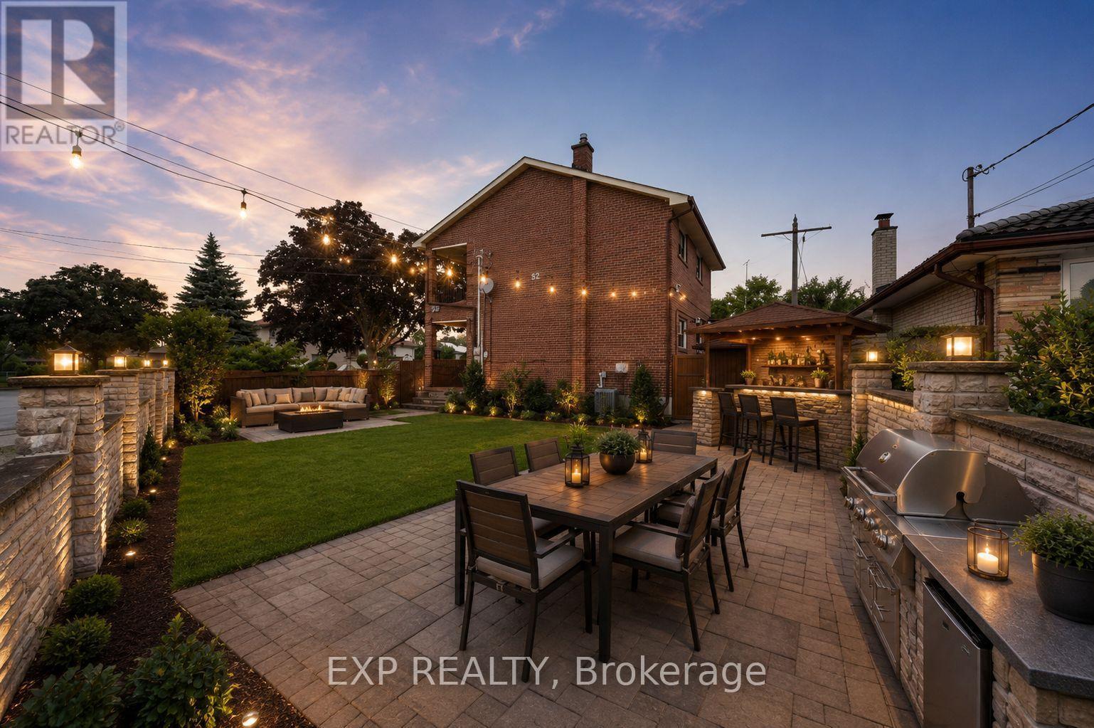 52 STORER DRIVE