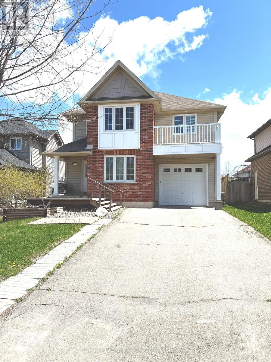 133 FLEMING WAY