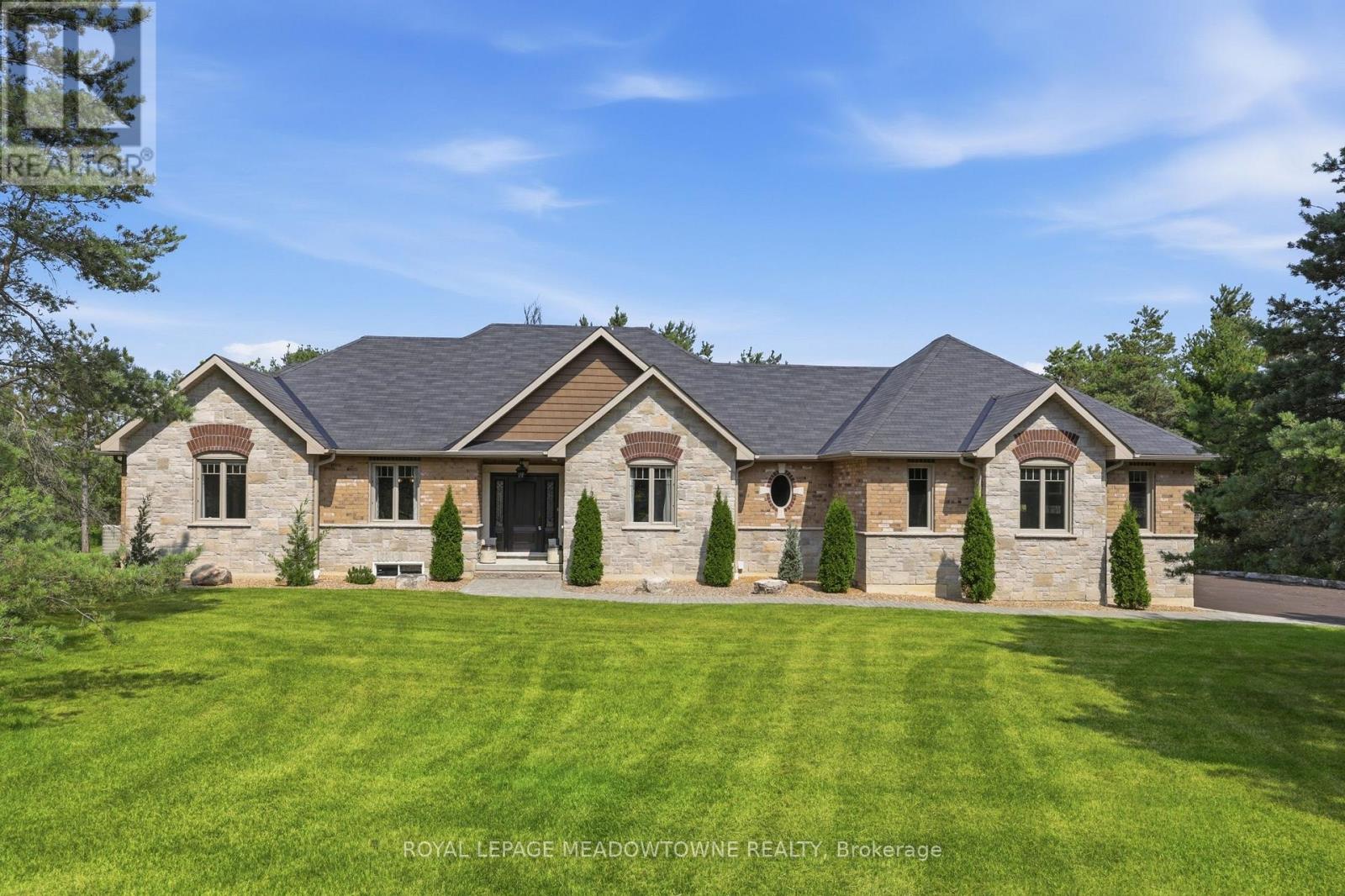 20 BUCKSTOWN TRAIL