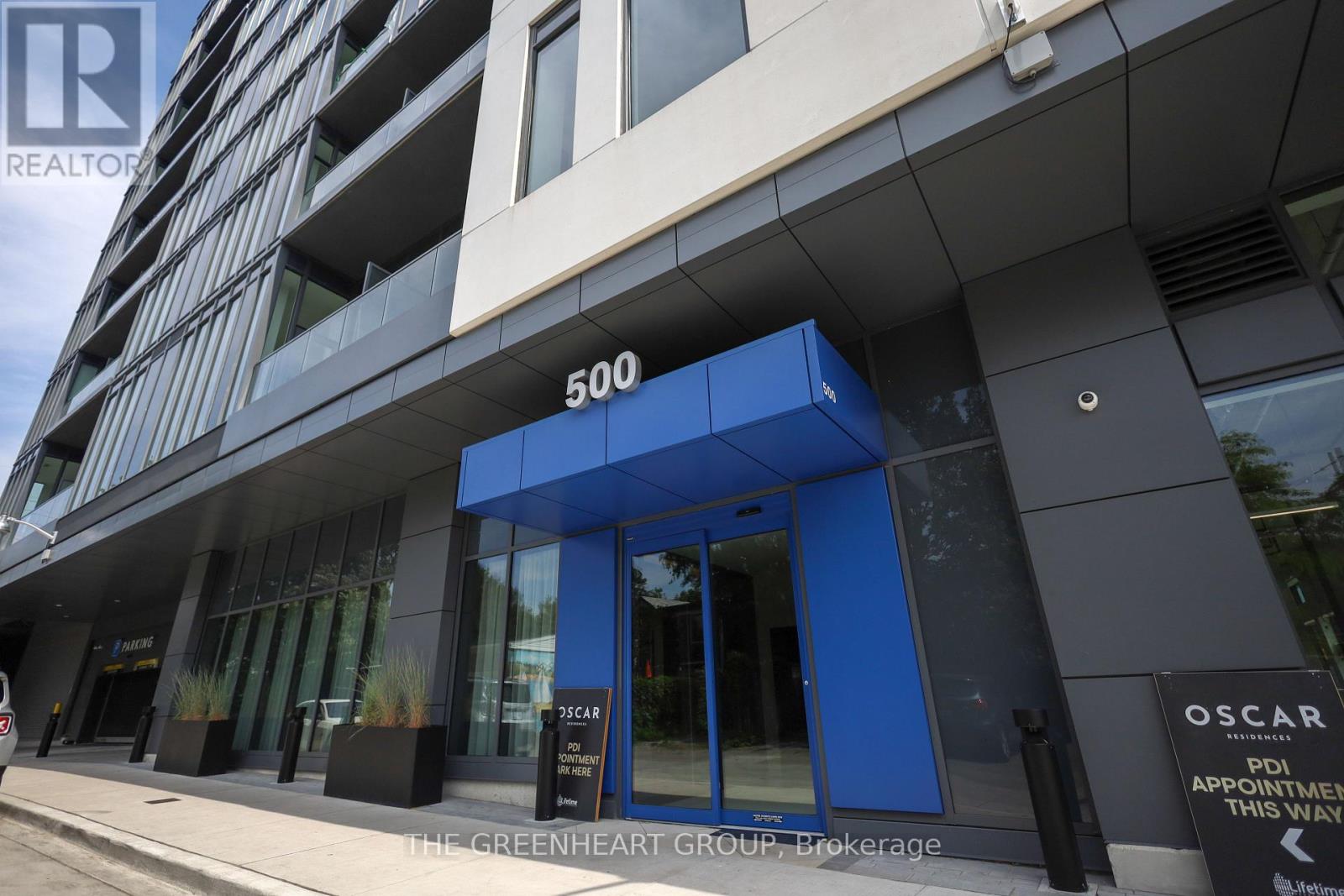 504 - 500 DUPONT STREET