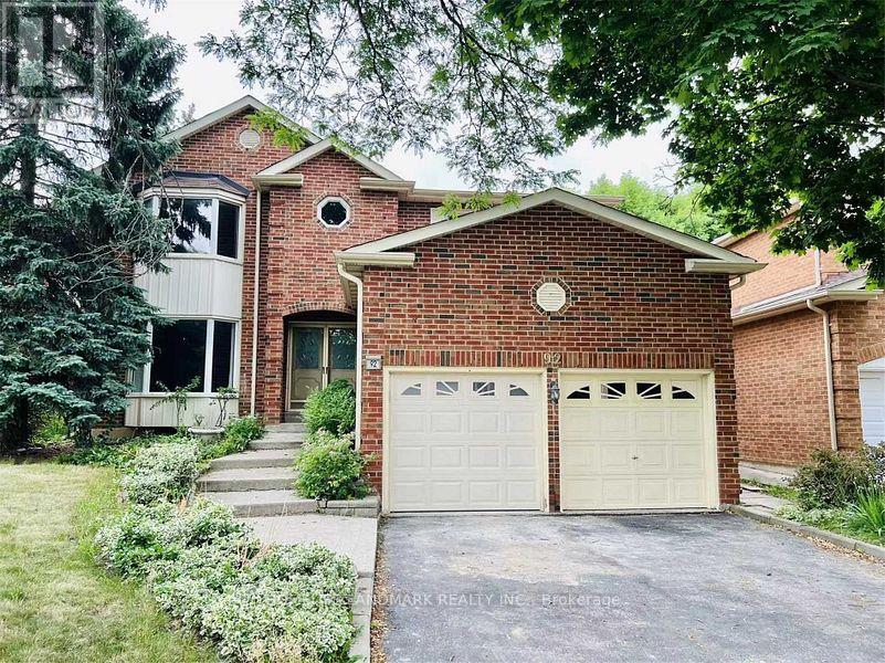 BSMT-92 FINCHAM AVENUE