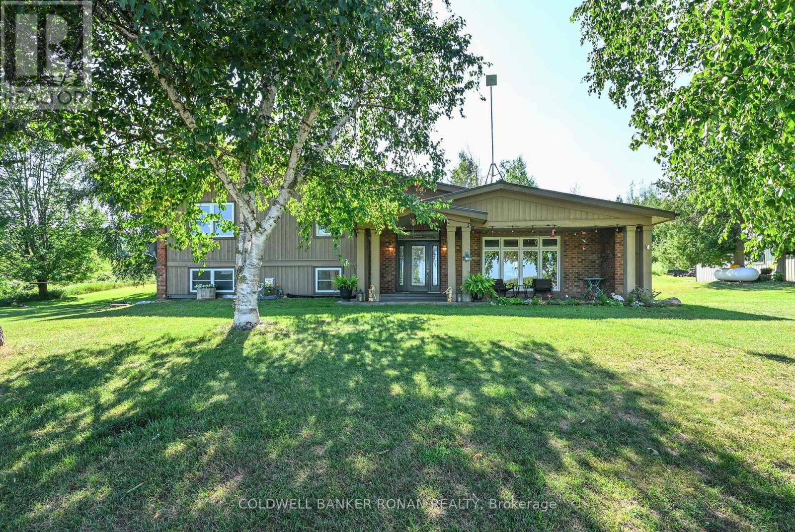 3430 CONCESSION 3 S