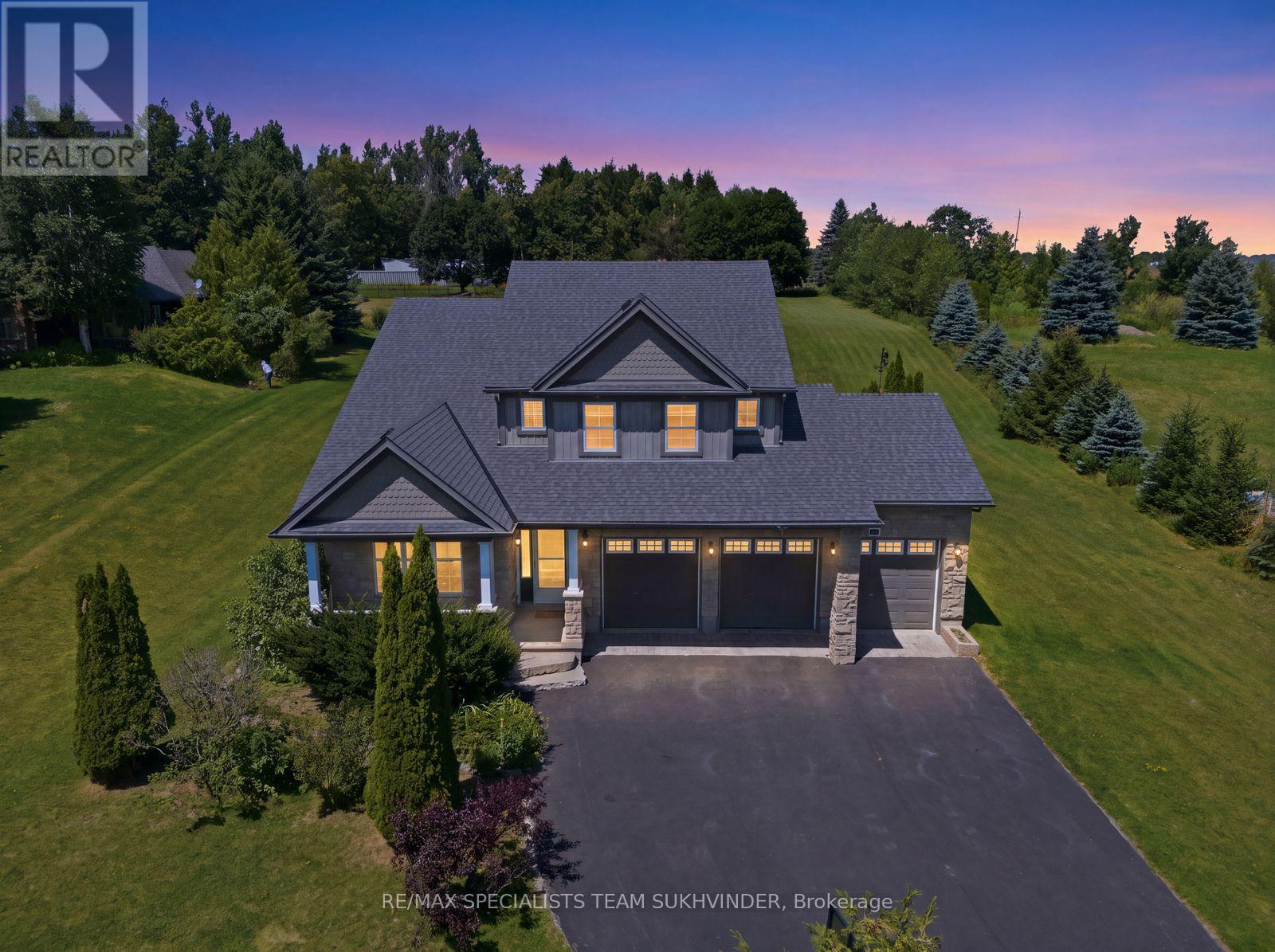 37 WOODLAND DRIVE
