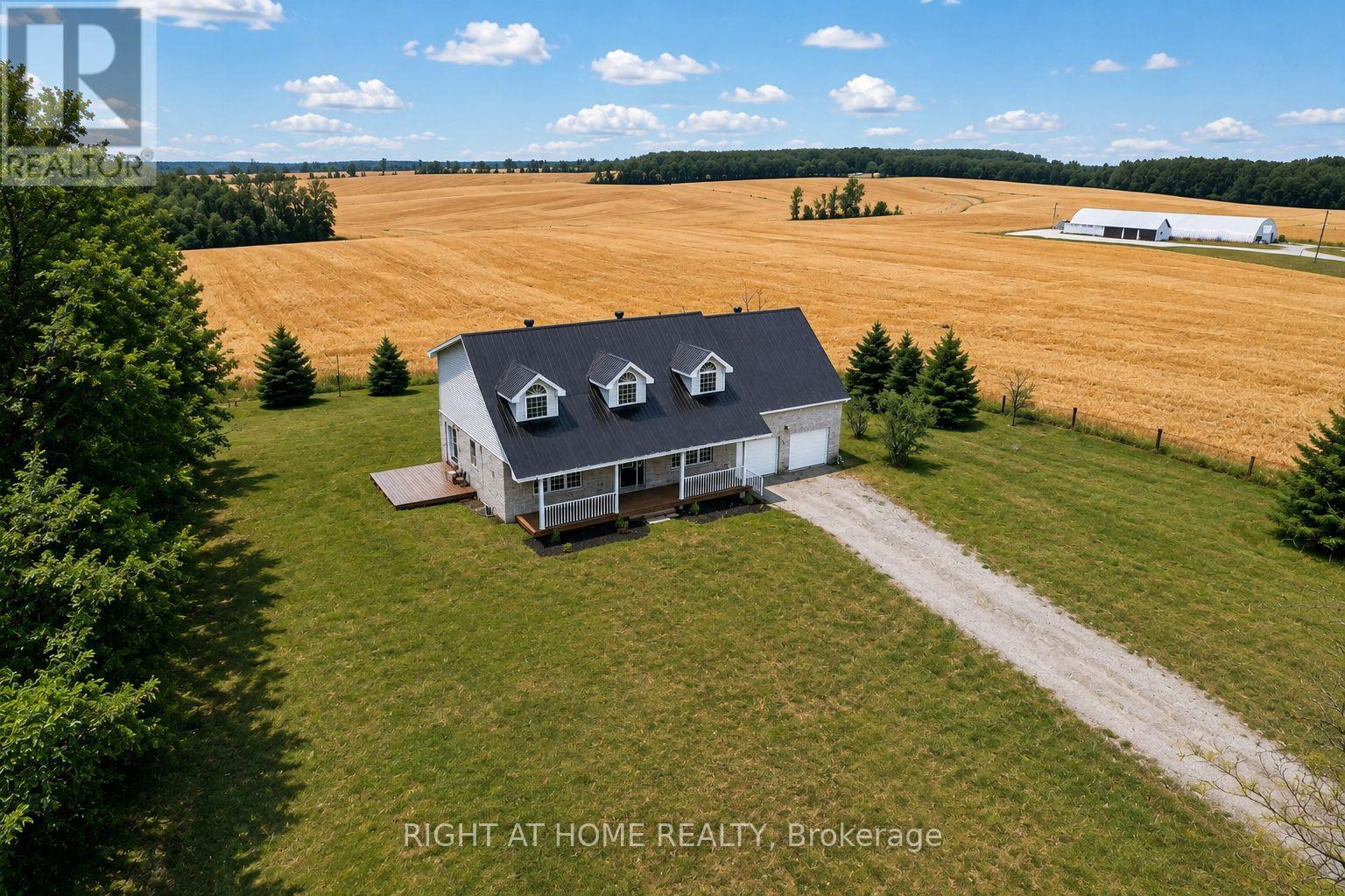 6435 12/13 STAYNER SIDE ROAD